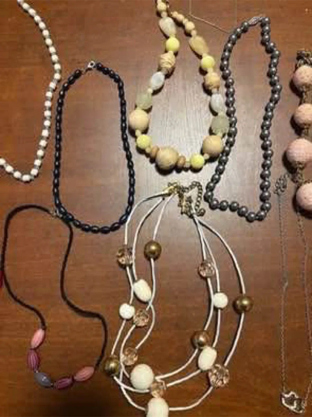 Necklaces (All New) (All FREE) image indicator(3)