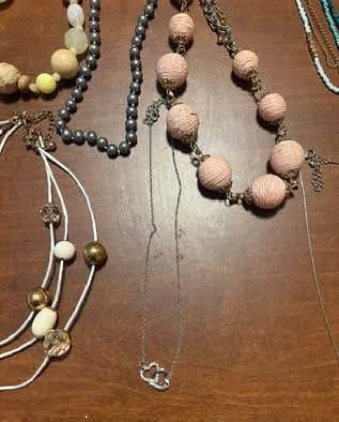 Necklaces (All New) (All FREE) image indicator(5)