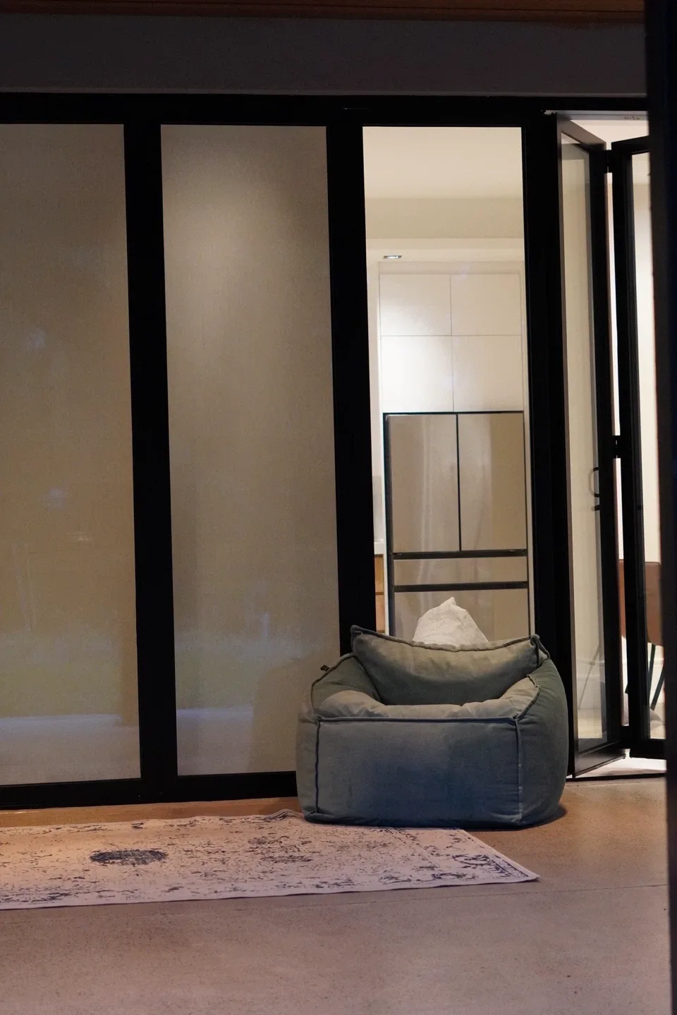 Bean Bag image indicator(2)