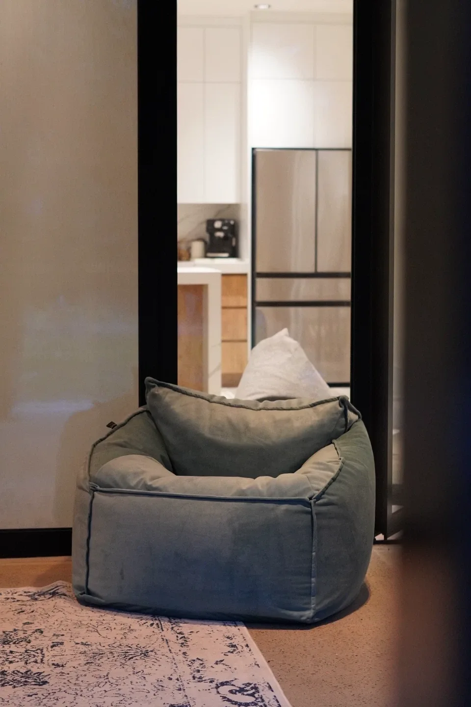 Bean Bag image indicator(4)