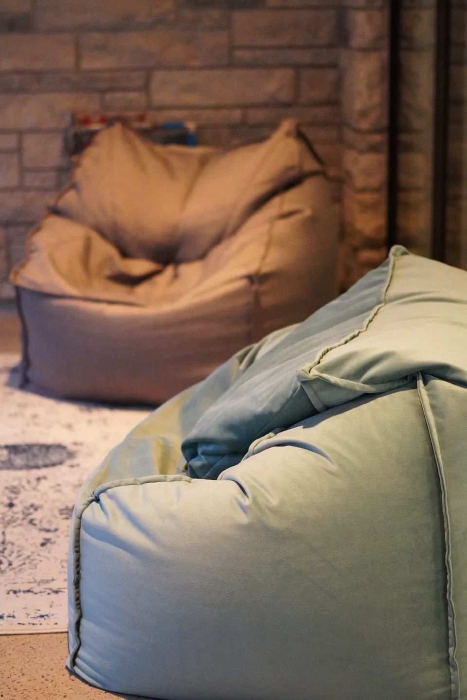 Bean Bag image indicator(9)