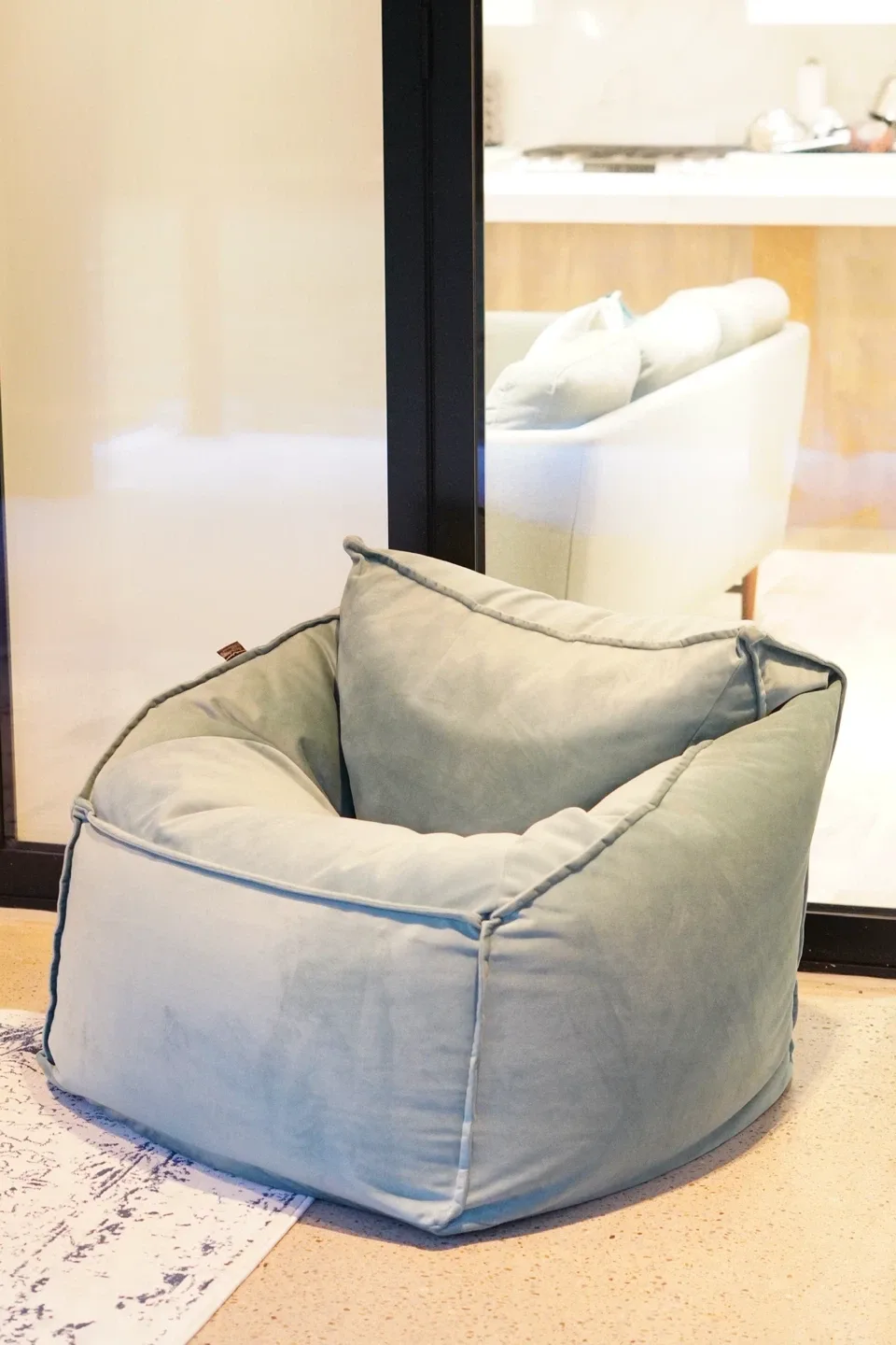 Bean Bag image indicator(10)