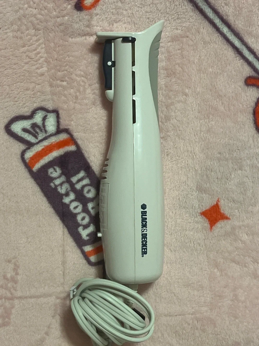 Black & Decker Slice Right Electric Knife image indicator(7)