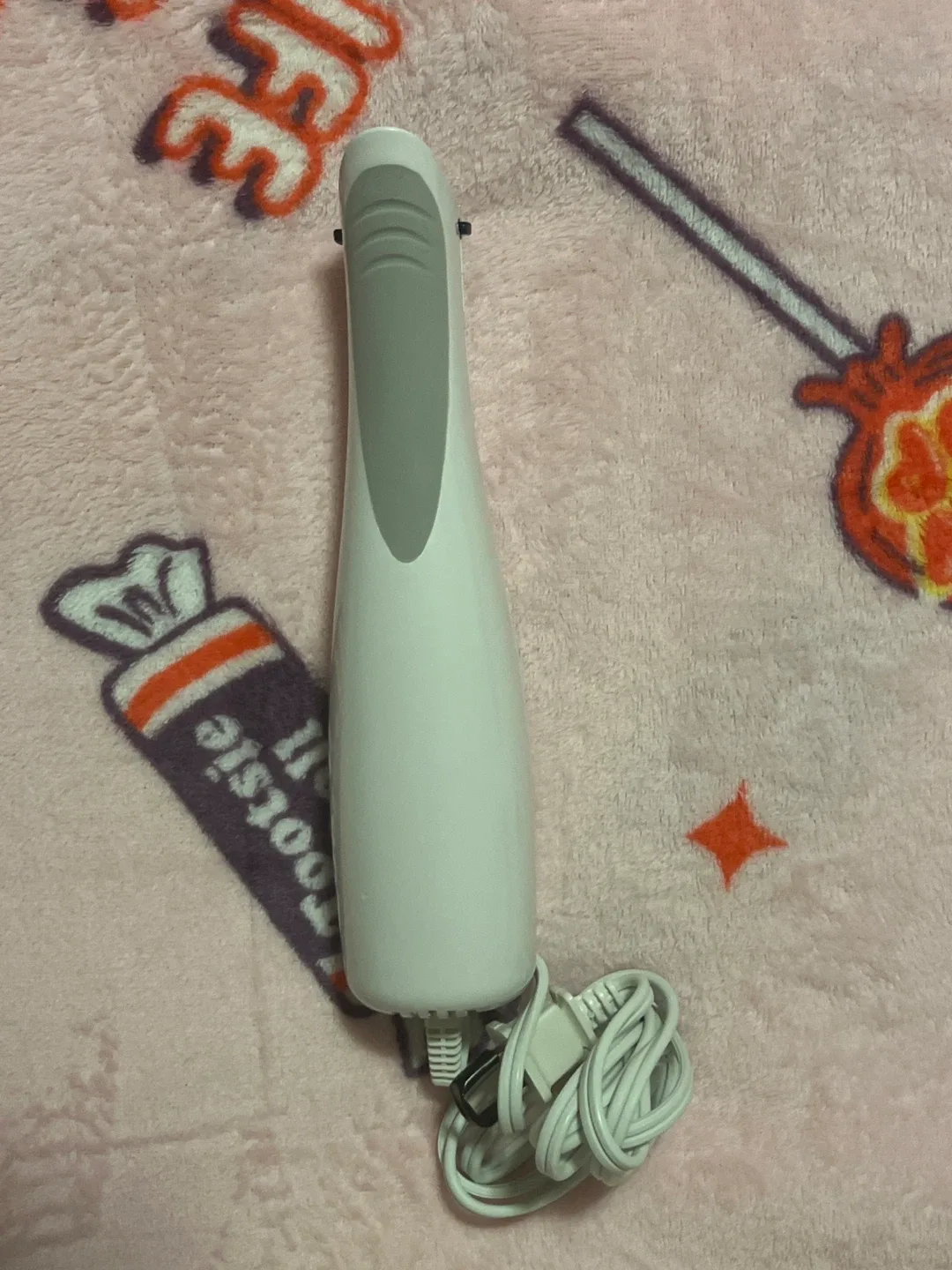 Black & Decker Slice Right Electric Knife image indicator(8)