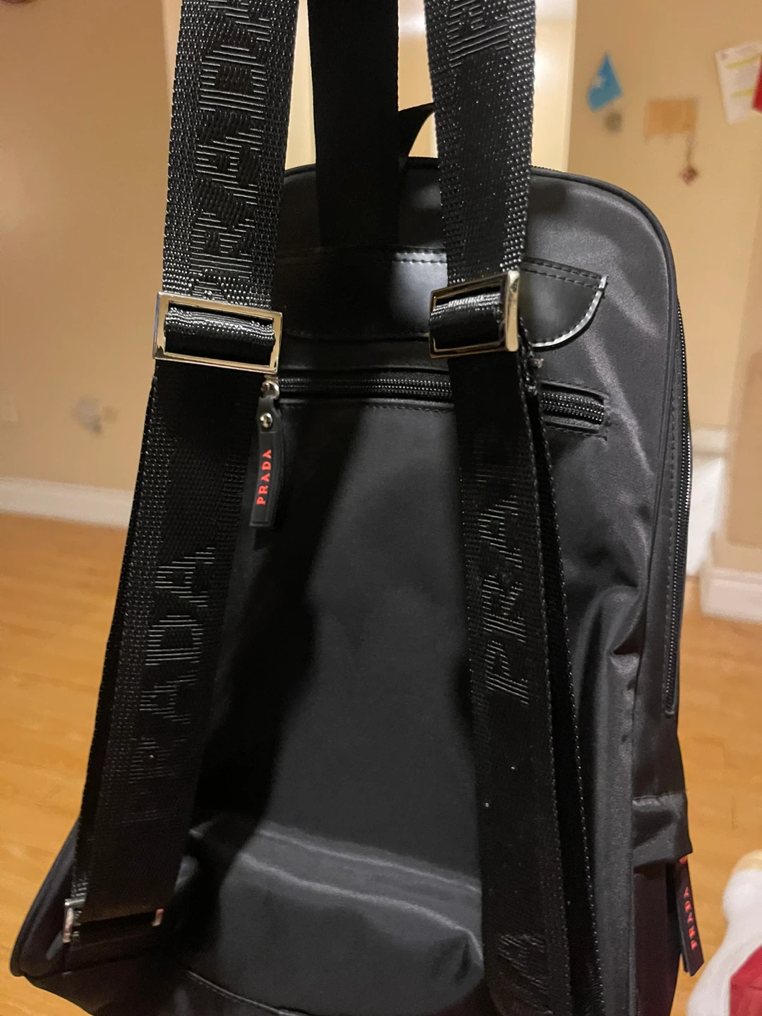 Prada Milano Backpack - photo 2
