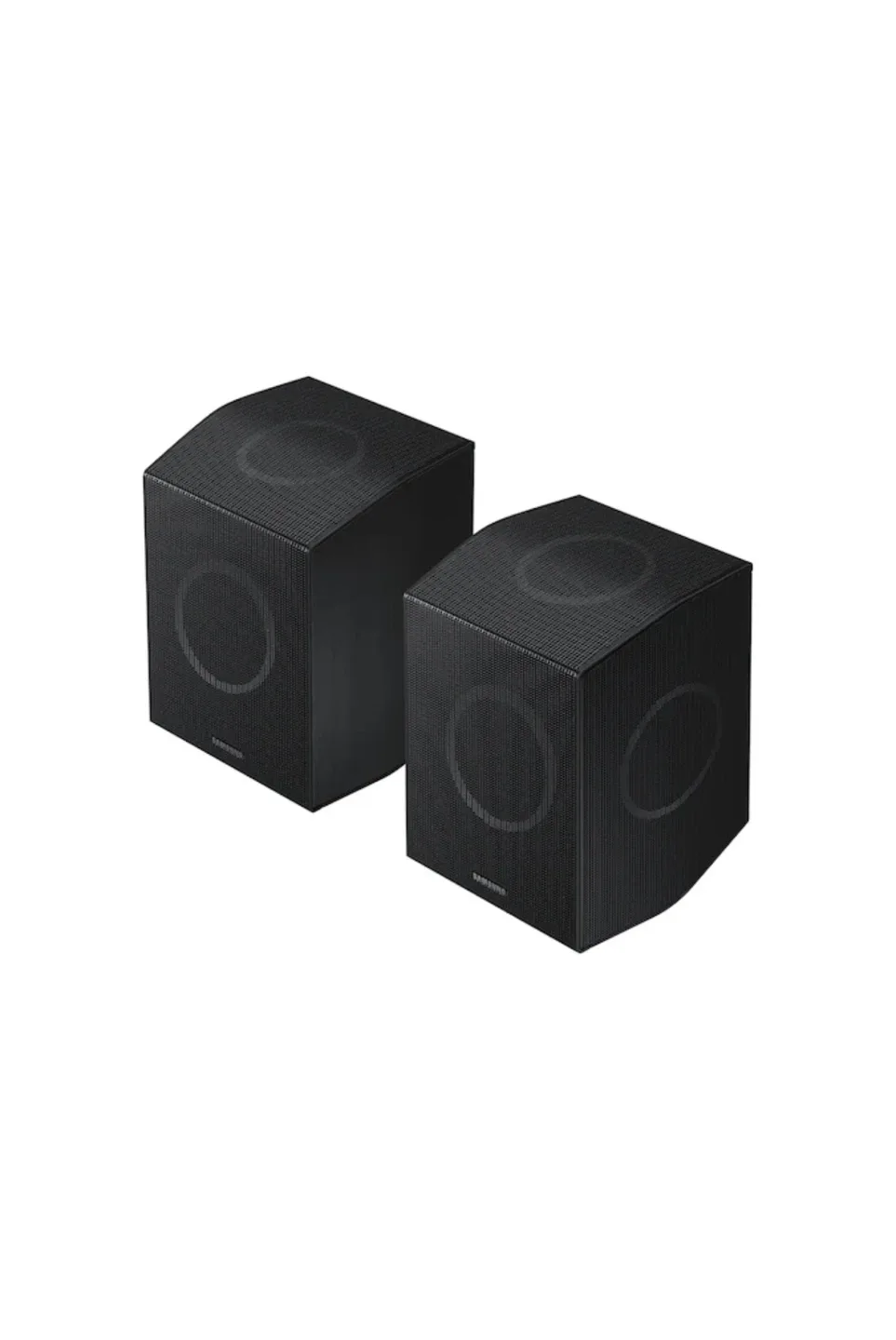 Samsung HW-Q990D Soundbar with Subwoofer & Rear Speakers image indicator(2)