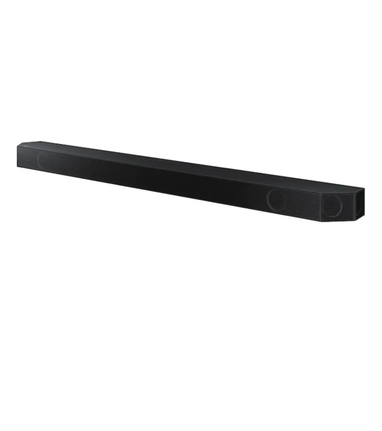 Samsung HW-Q990D Soundbar with Subwoofer & Rear Speakers image indicator(3)