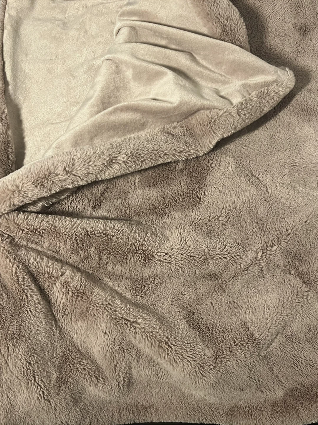 Cozy Soft Plush Blanket