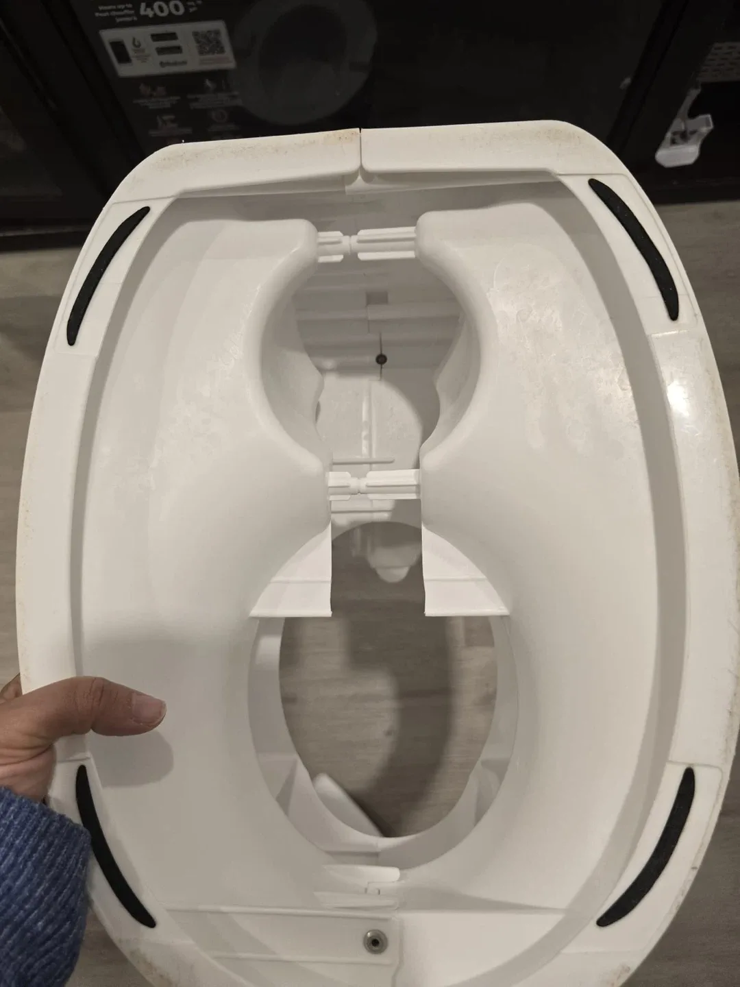 Summer Infant Potty image indicator(4)