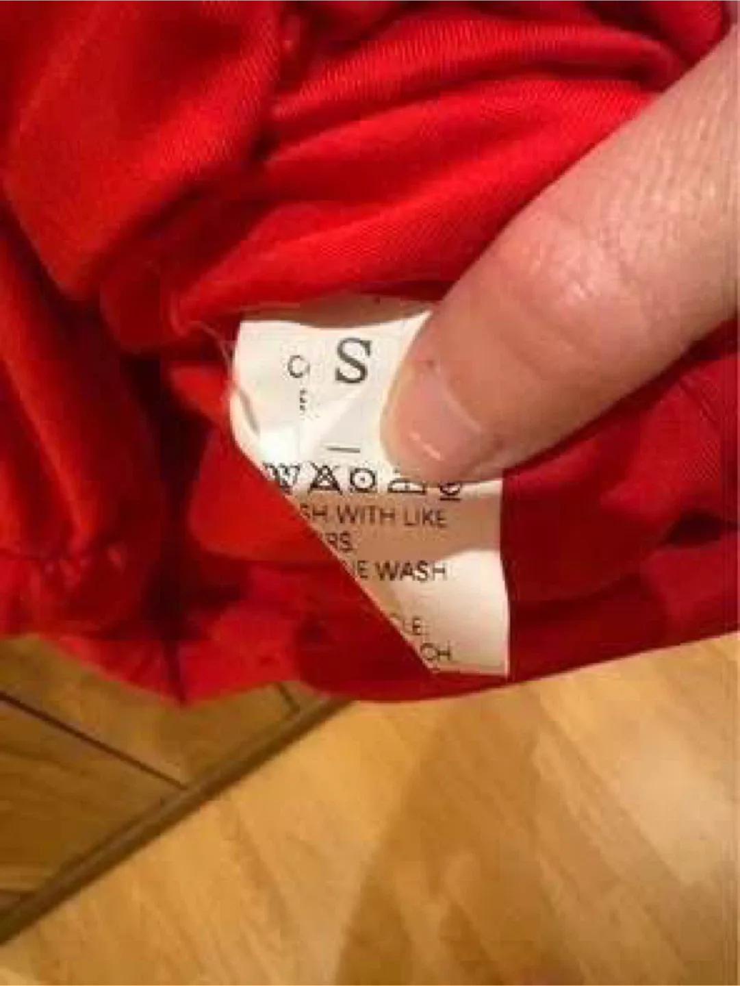 Off the shoulder bodycon ruched dress (New) (Small) image indicator(2)