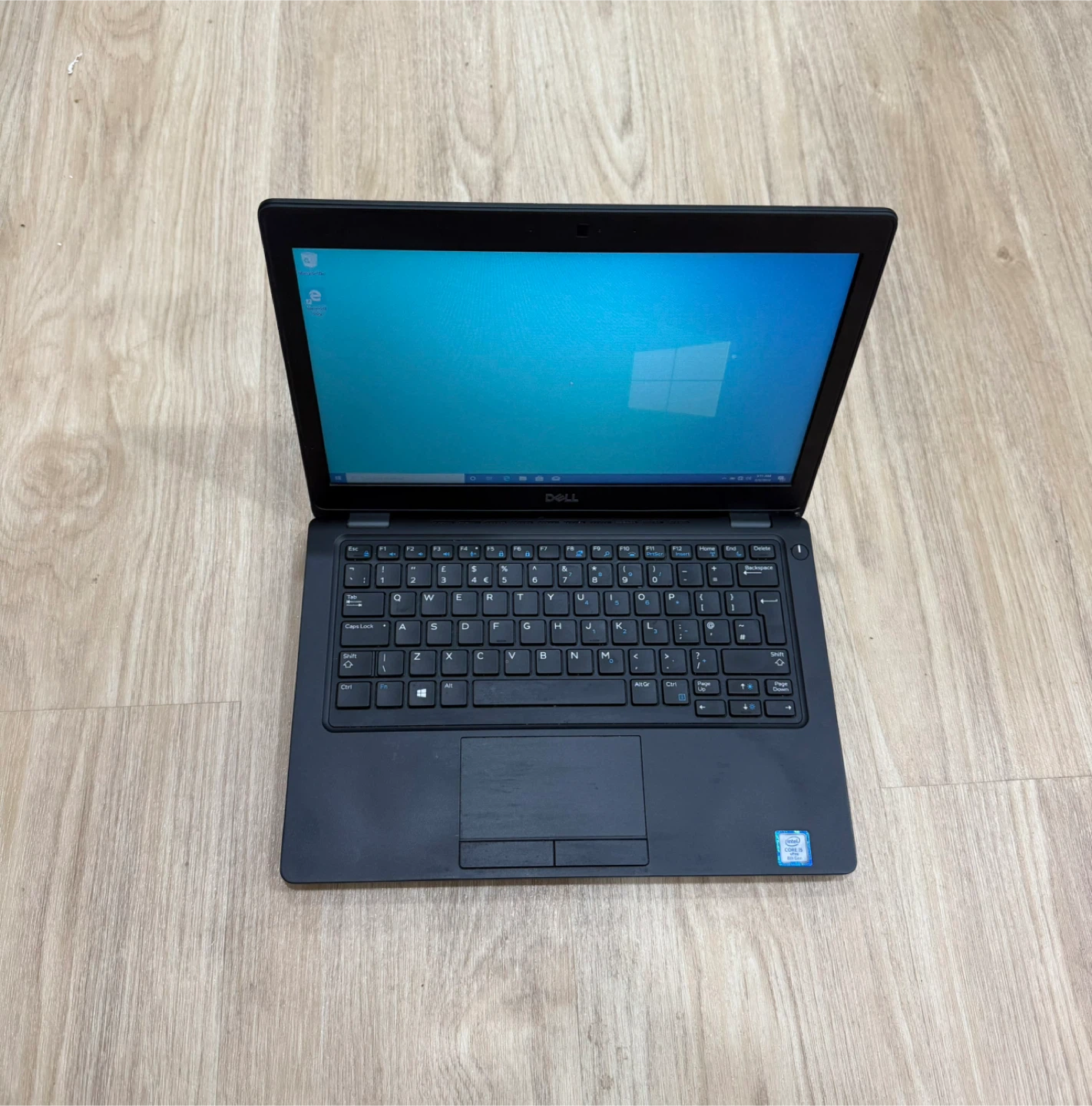 Dell Latitude 5290 Laptop