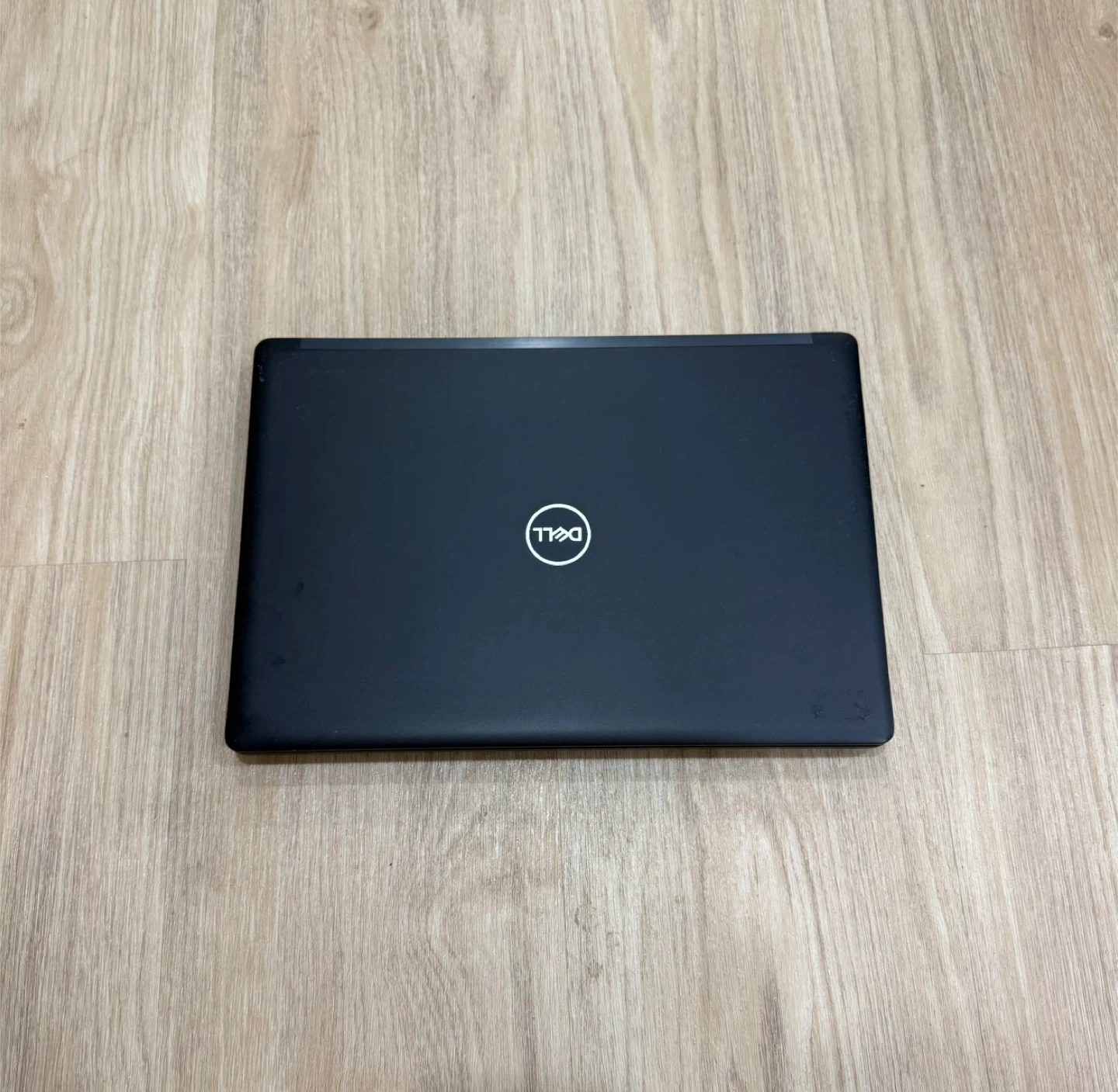Dell Latitude 5290 Laptop - photo 2