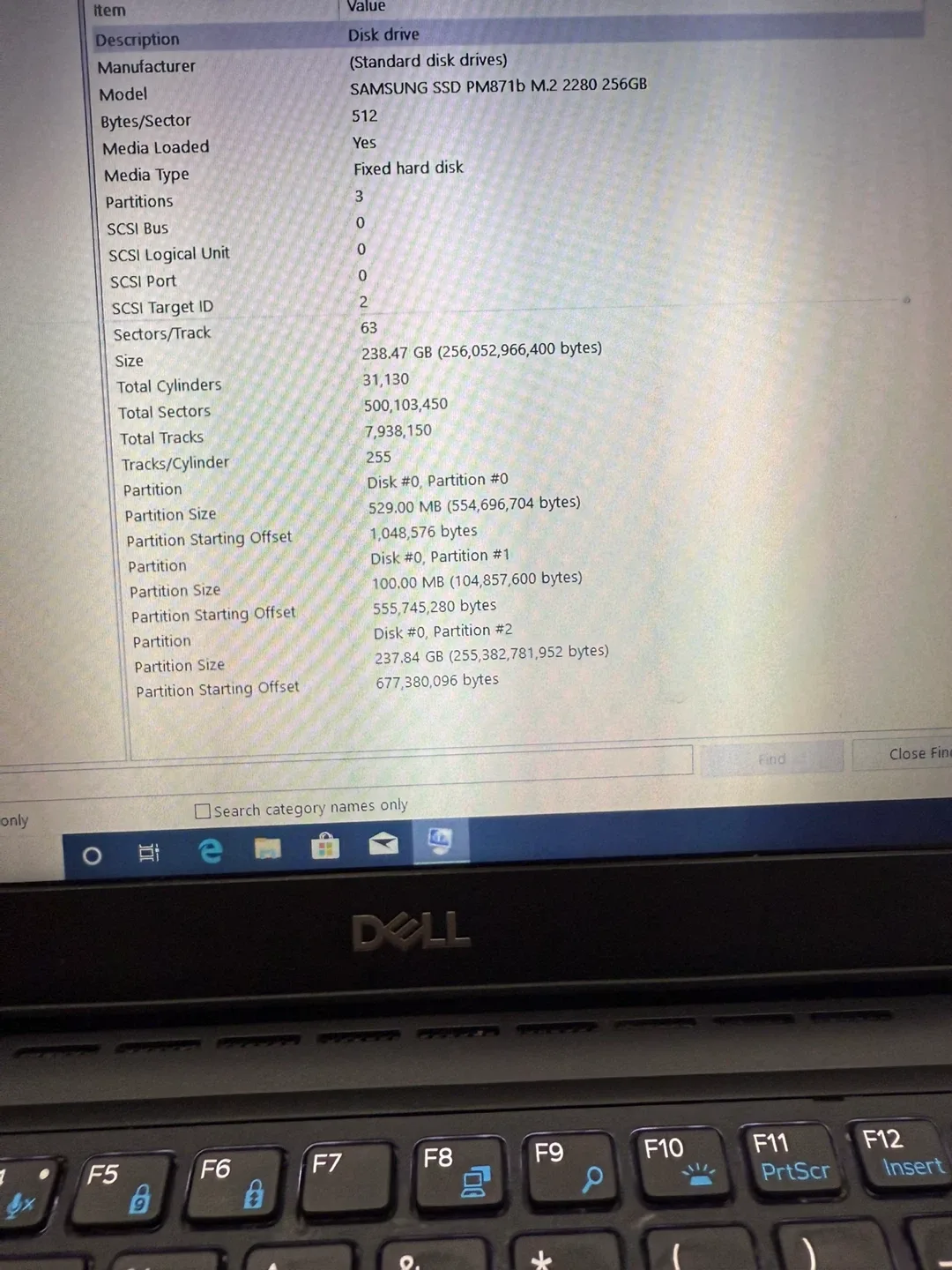 Dell Latitude 5290 Laptop image indicator(6)