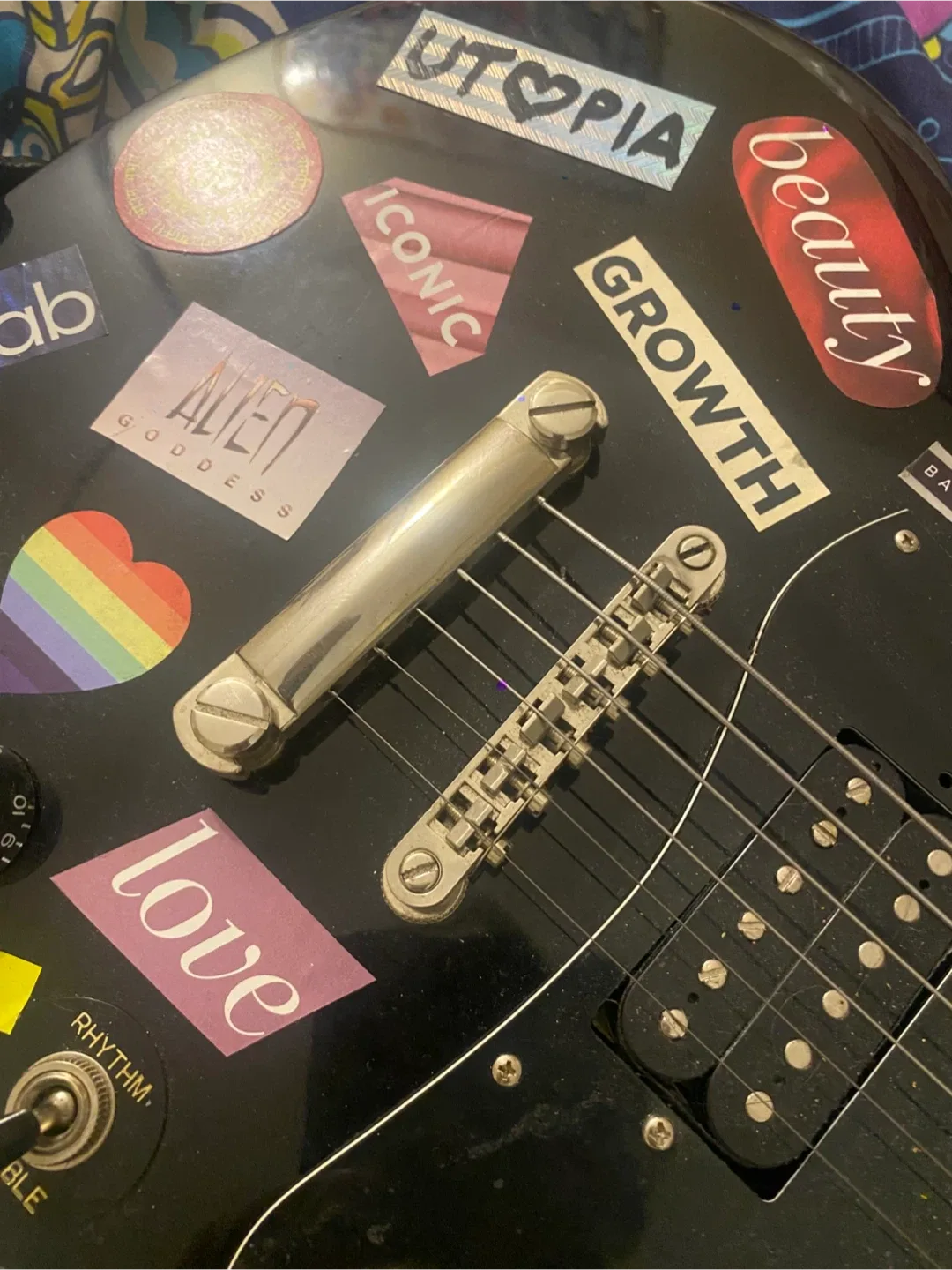 Epiphone SG Electric Guitar image indicator(2)