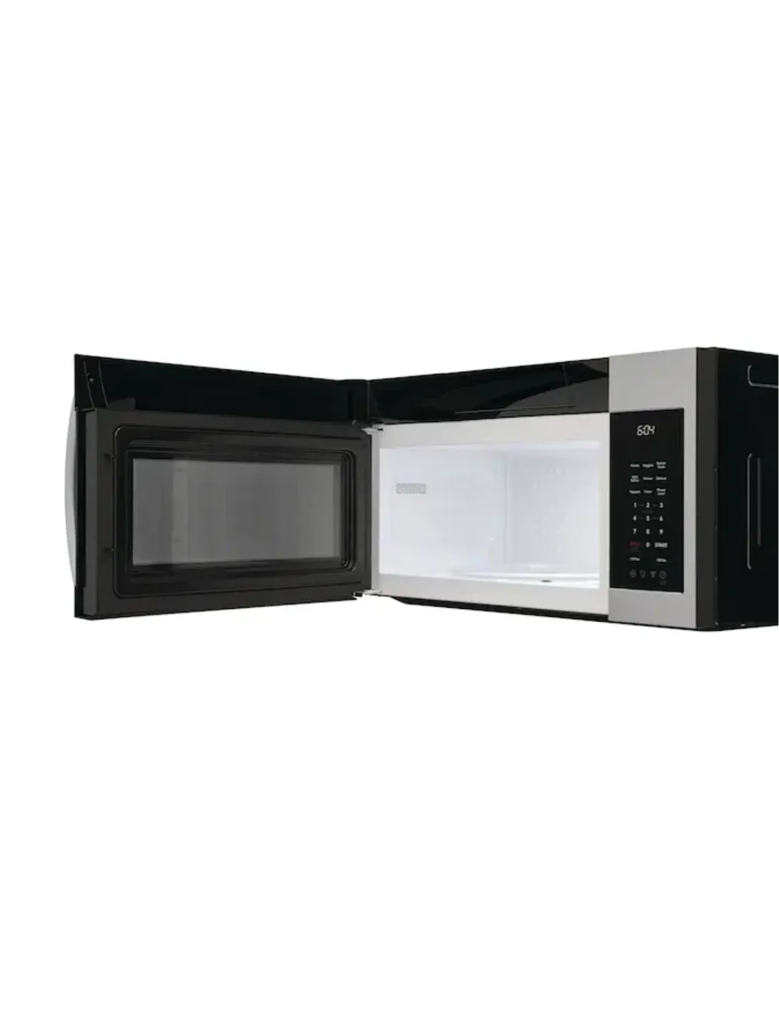 Frigidaire Gallery Over-the-Range Microwave image indicator(2)