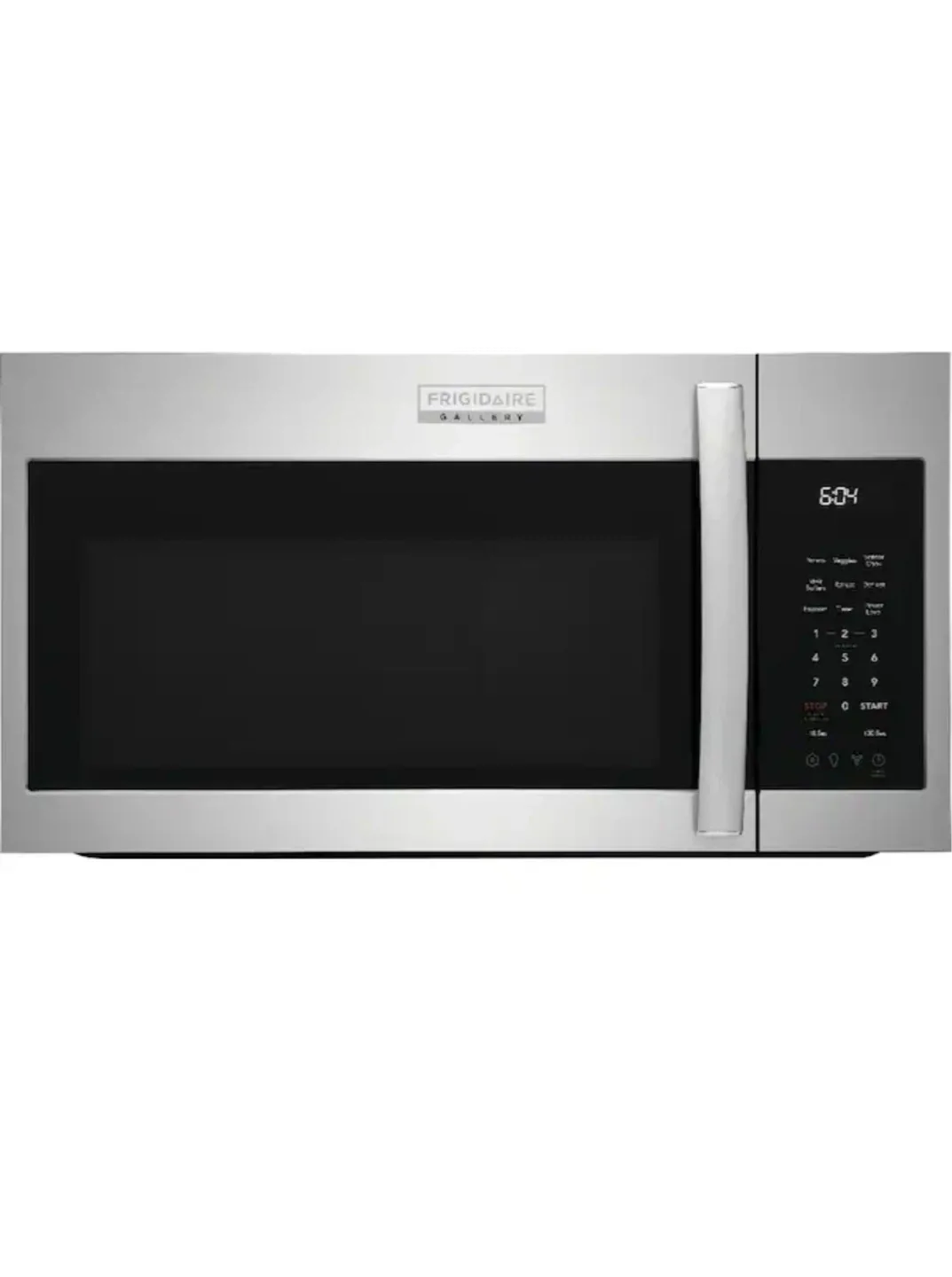 Frigidaire Gallery Over-the-Range Microwave image indicator(3)