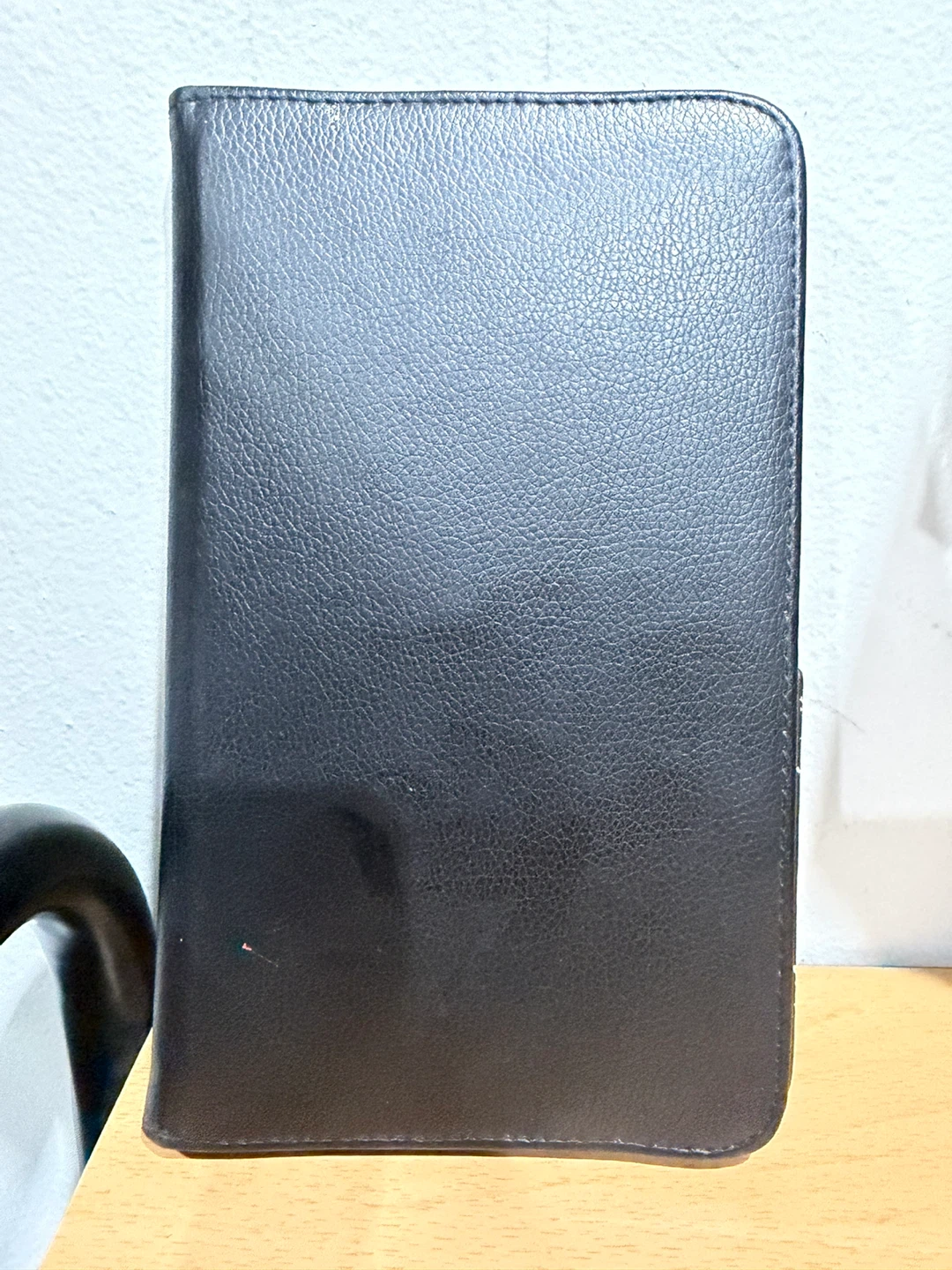 Black iPad Case - photo 3