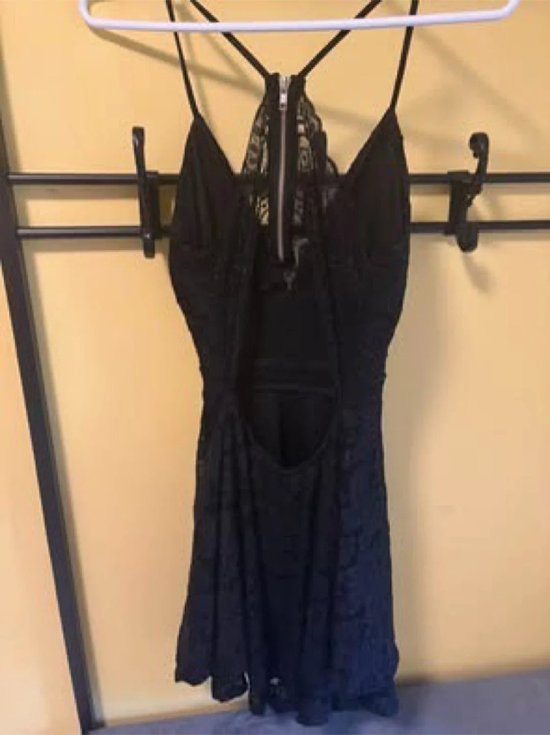 Black sparkly dress (New) image indicator(3)