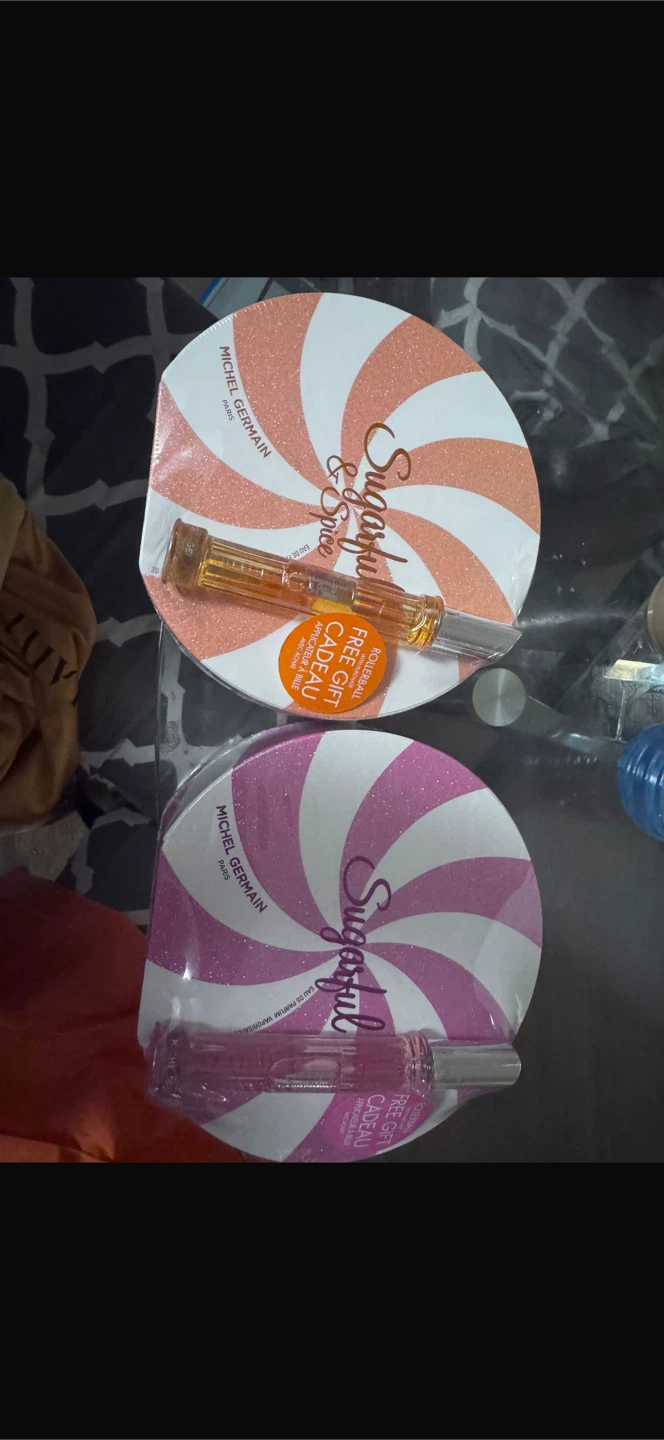 Michel Germain Sugarful & Spice Rollerball