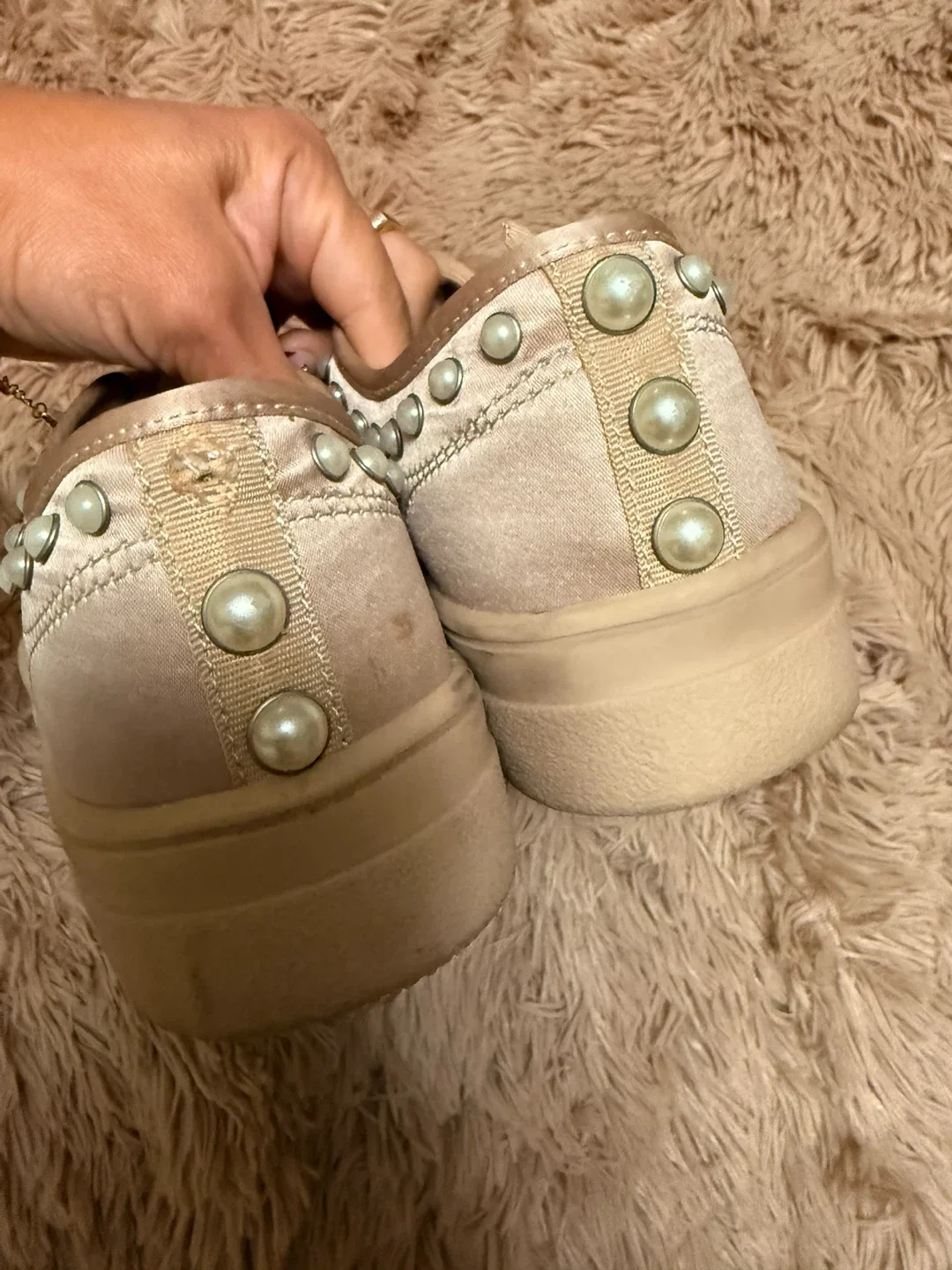 Zara Sneakers image indicator(2)