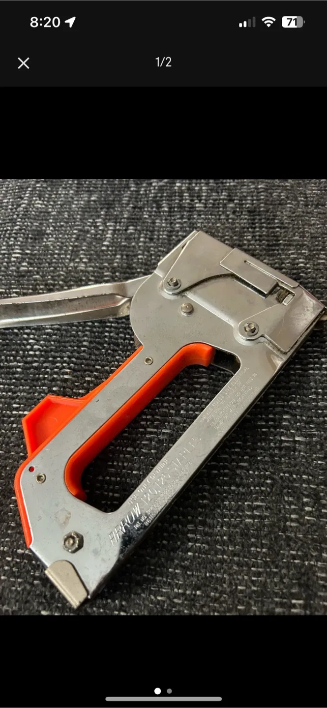 Arrow 129 Staple Gun