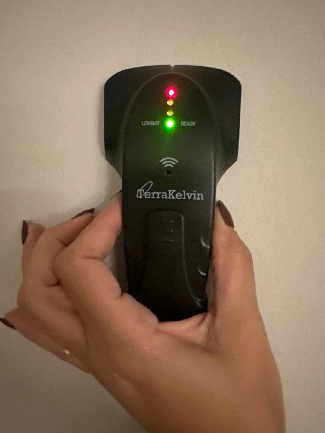 Terra Kelvin Stud Finder image indicator(2)