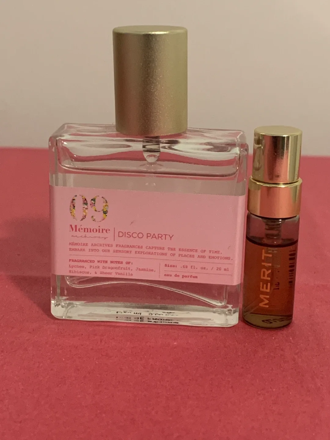 Memoire Archives: Disco Party thumbnail