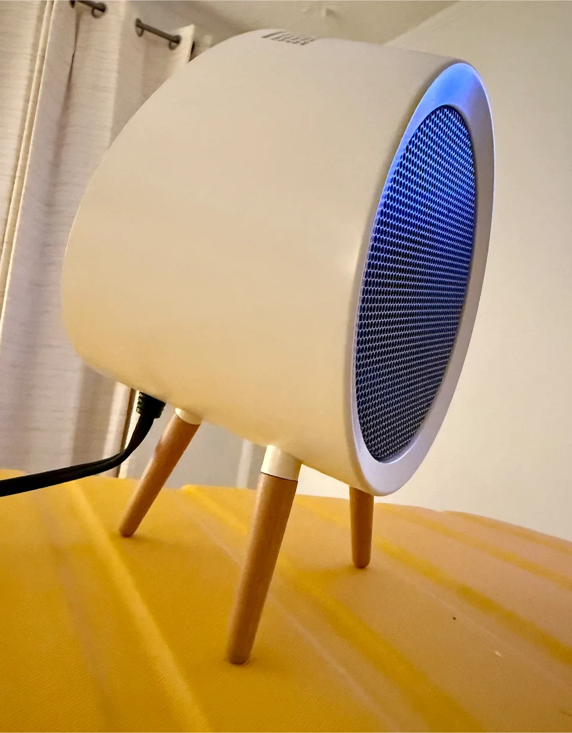 GAIATOP K-116 Heater image indicator(5)