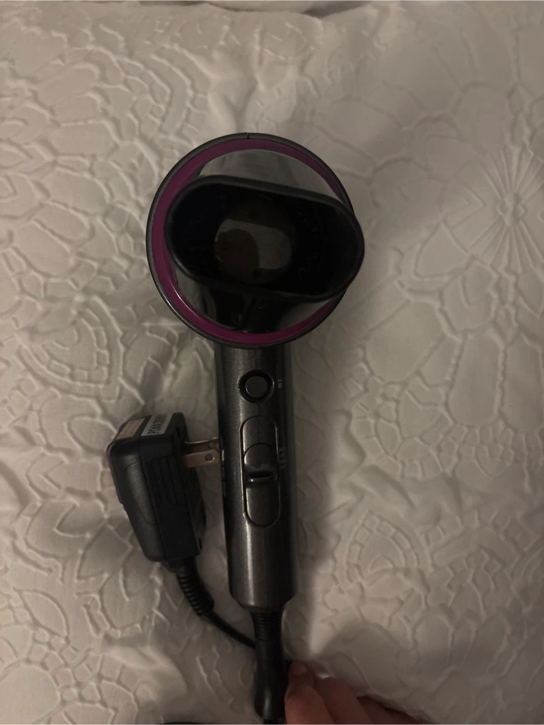 H+H Hair Dryer - photo 2