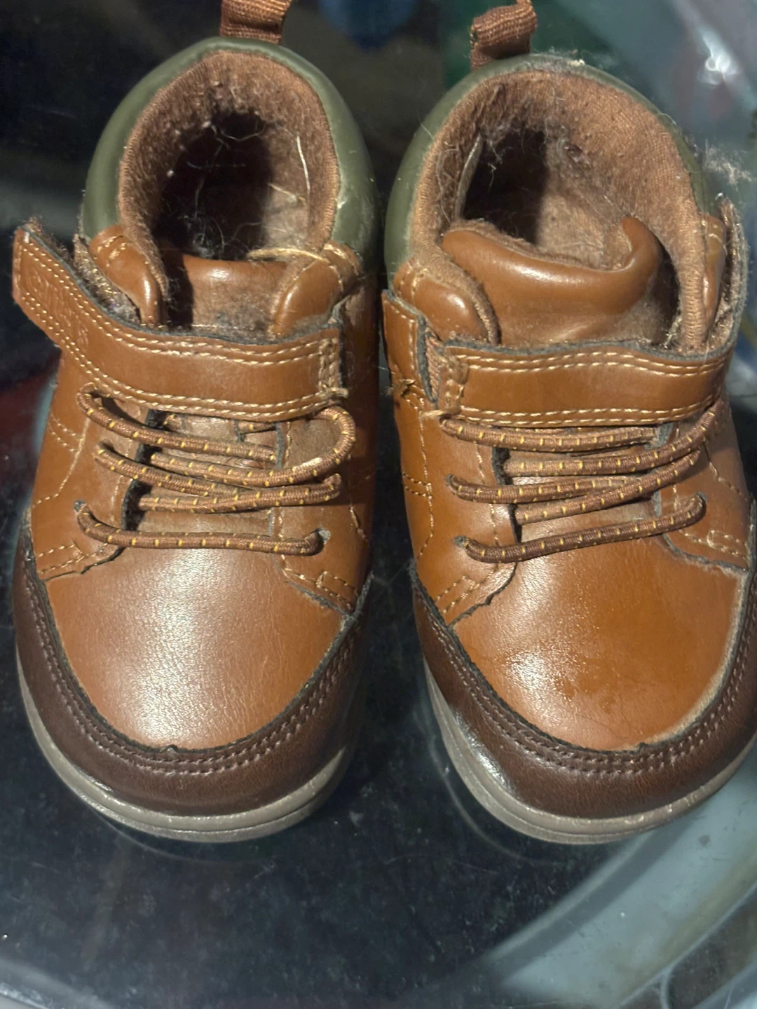 3m Carter’s Boys Shoes