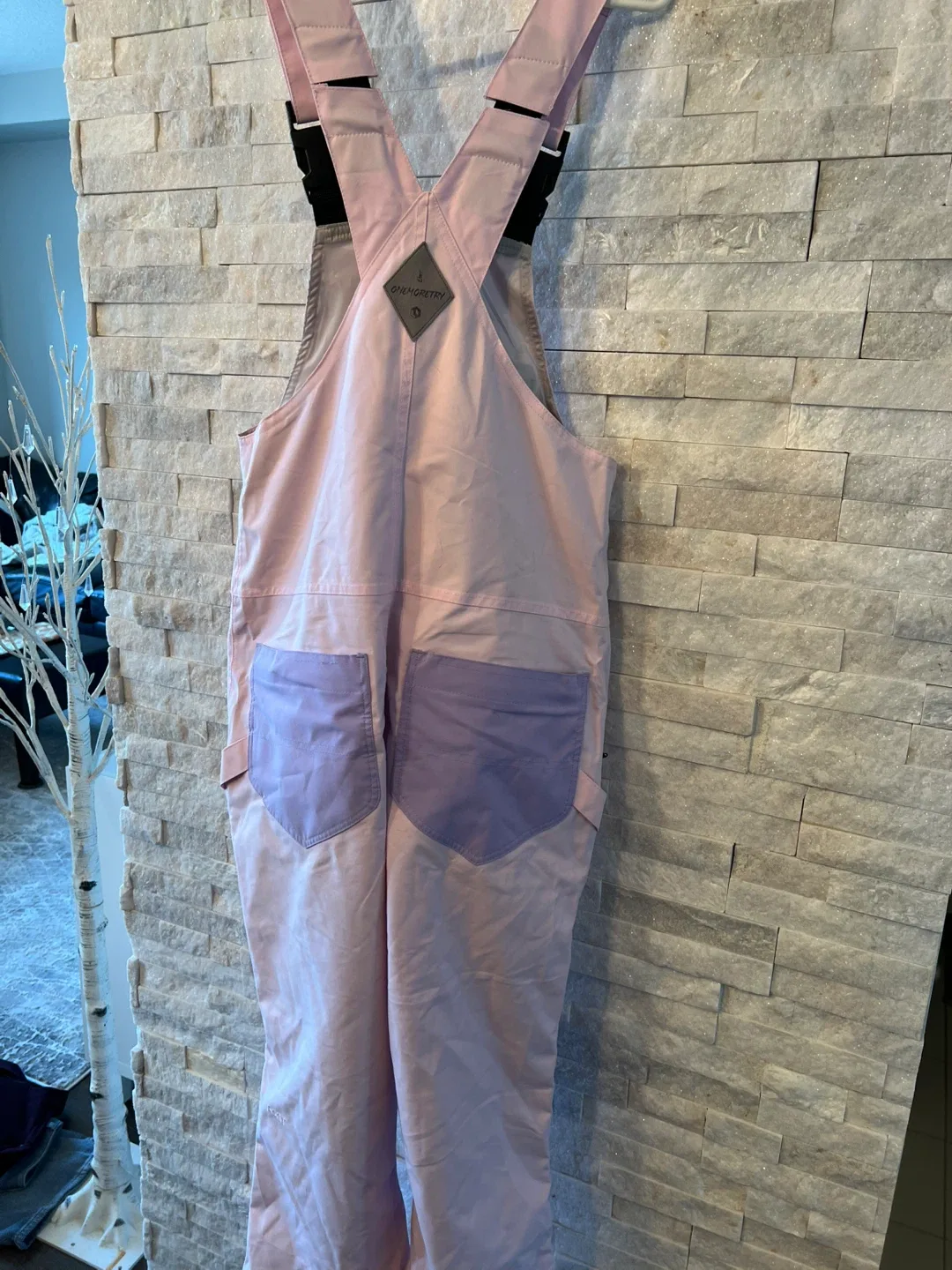 Snowboard Pants by POMT - Size S image indicator(2)