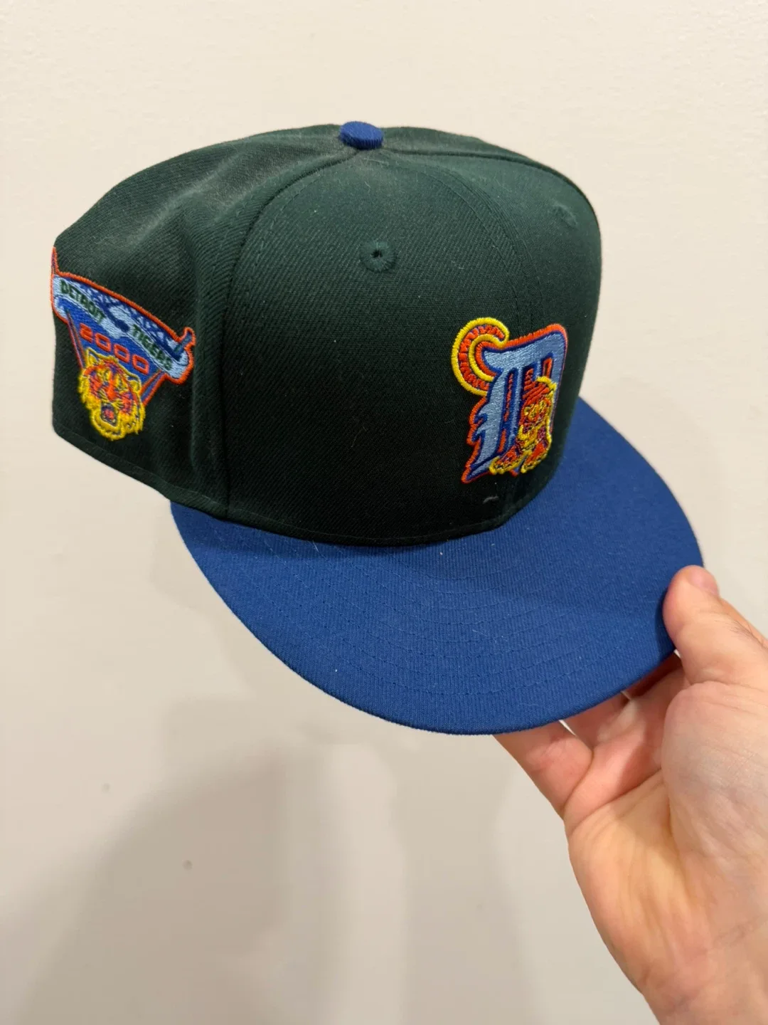 New Era MLB hats - Dodgers, Blue Jays, Indians, Yankees, more! image indicator(2)