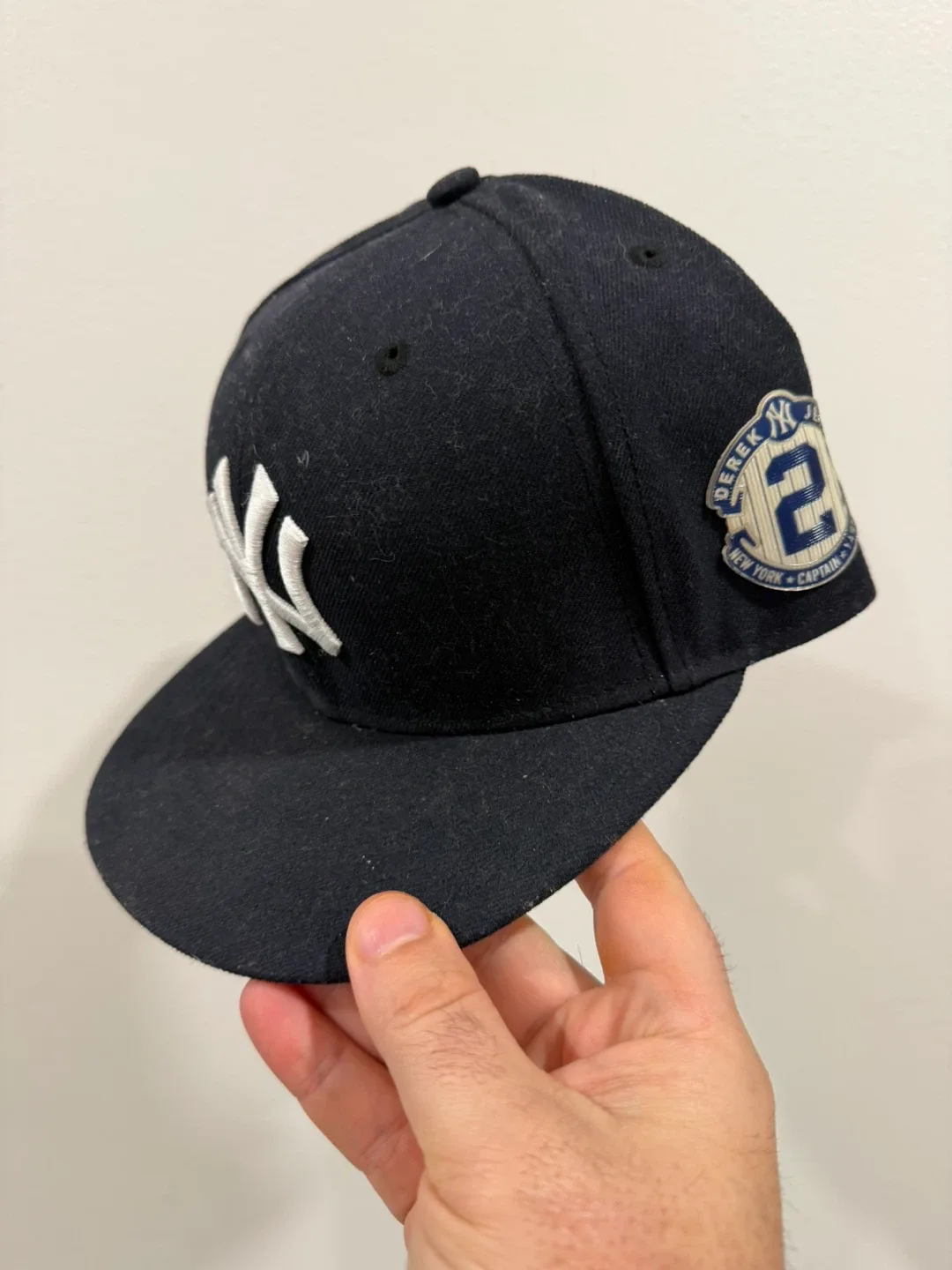 New Era MLB hats - Dodgers, Blue Jays, Indians, Yankees, more! image indicator(3)