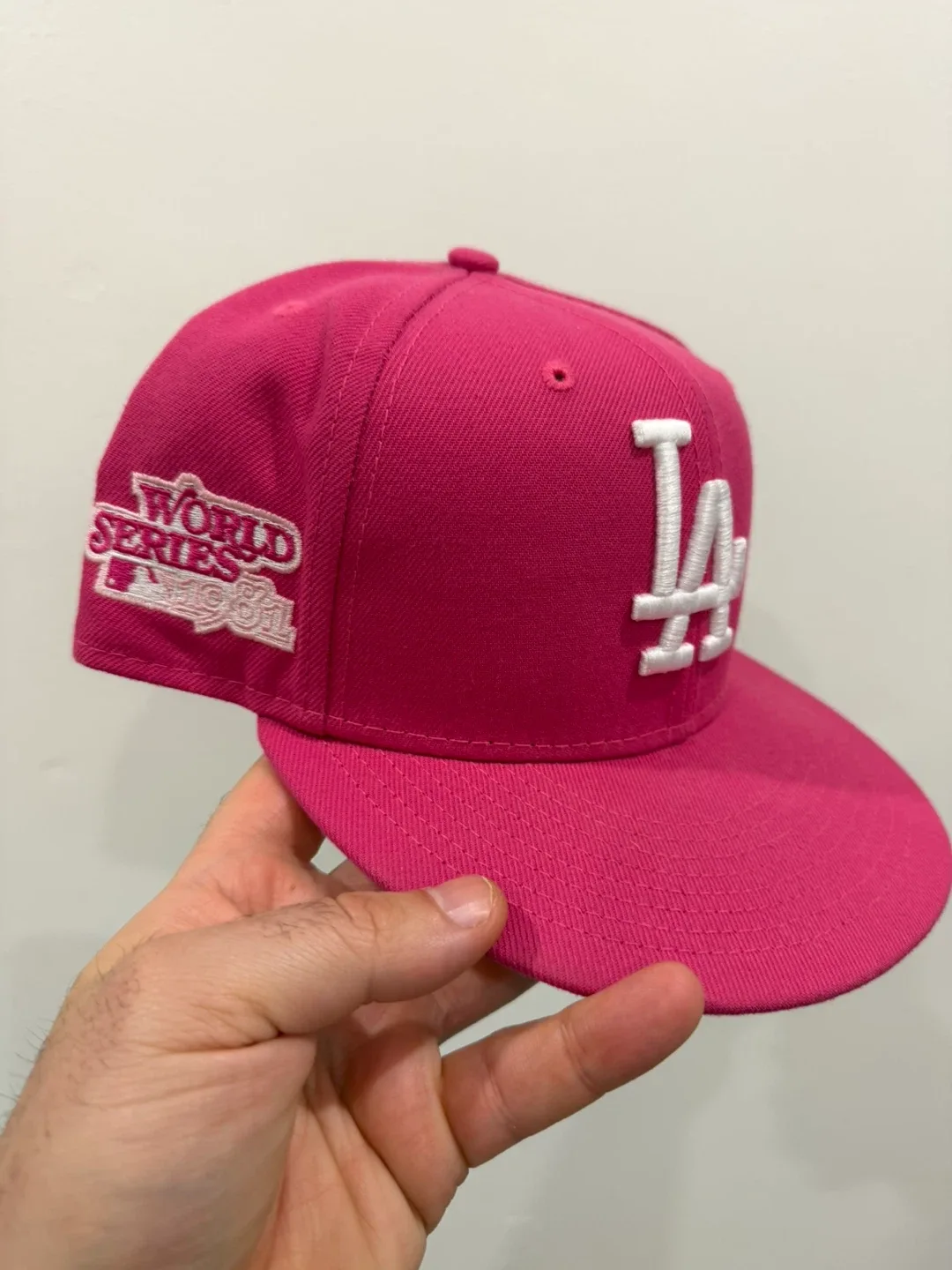 New Era MLB hats - Dodgers, Blue Jays, Indians, Yankees, more! image indicator(5)