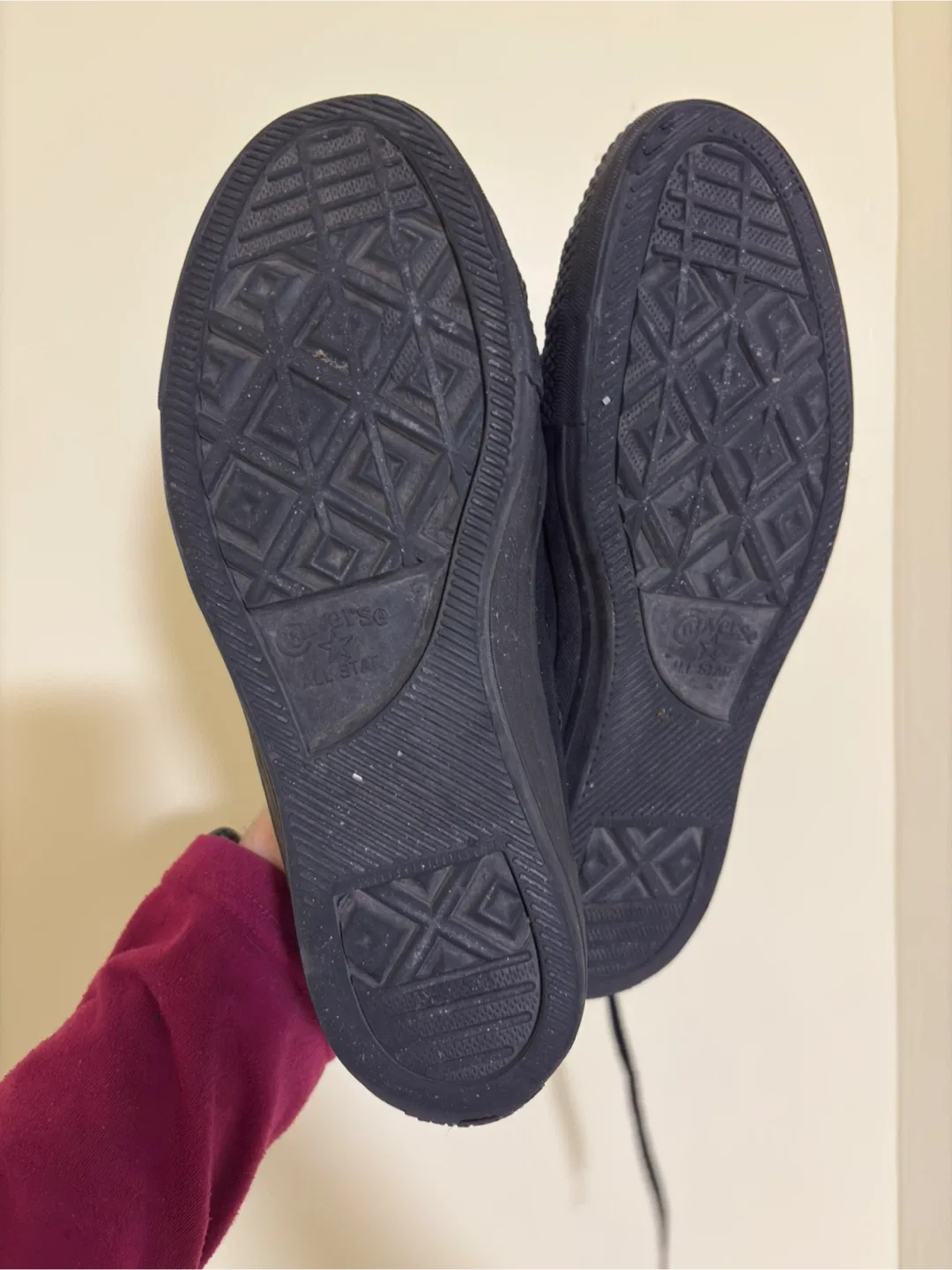 Converse All Star High Top - Black image indicator(2)