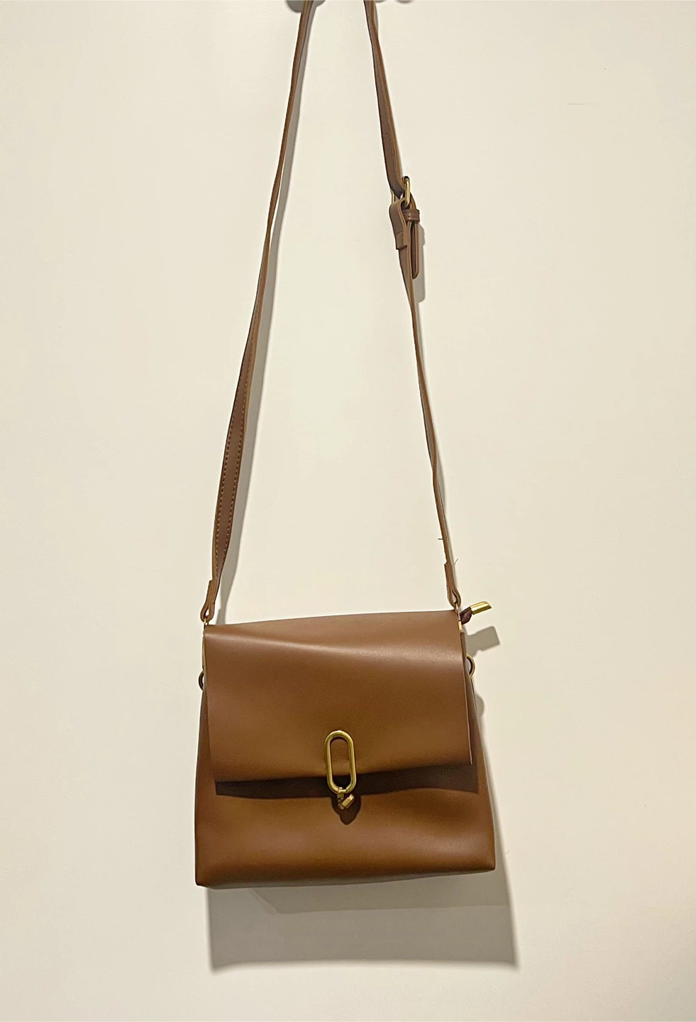 New Brown Crossbody Bag - photo 3