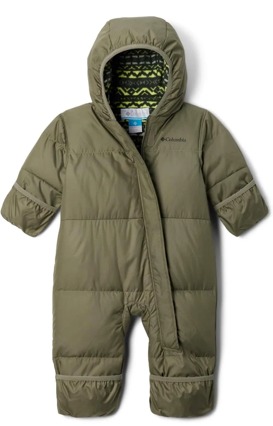 Columbia Infant Snow Suit
