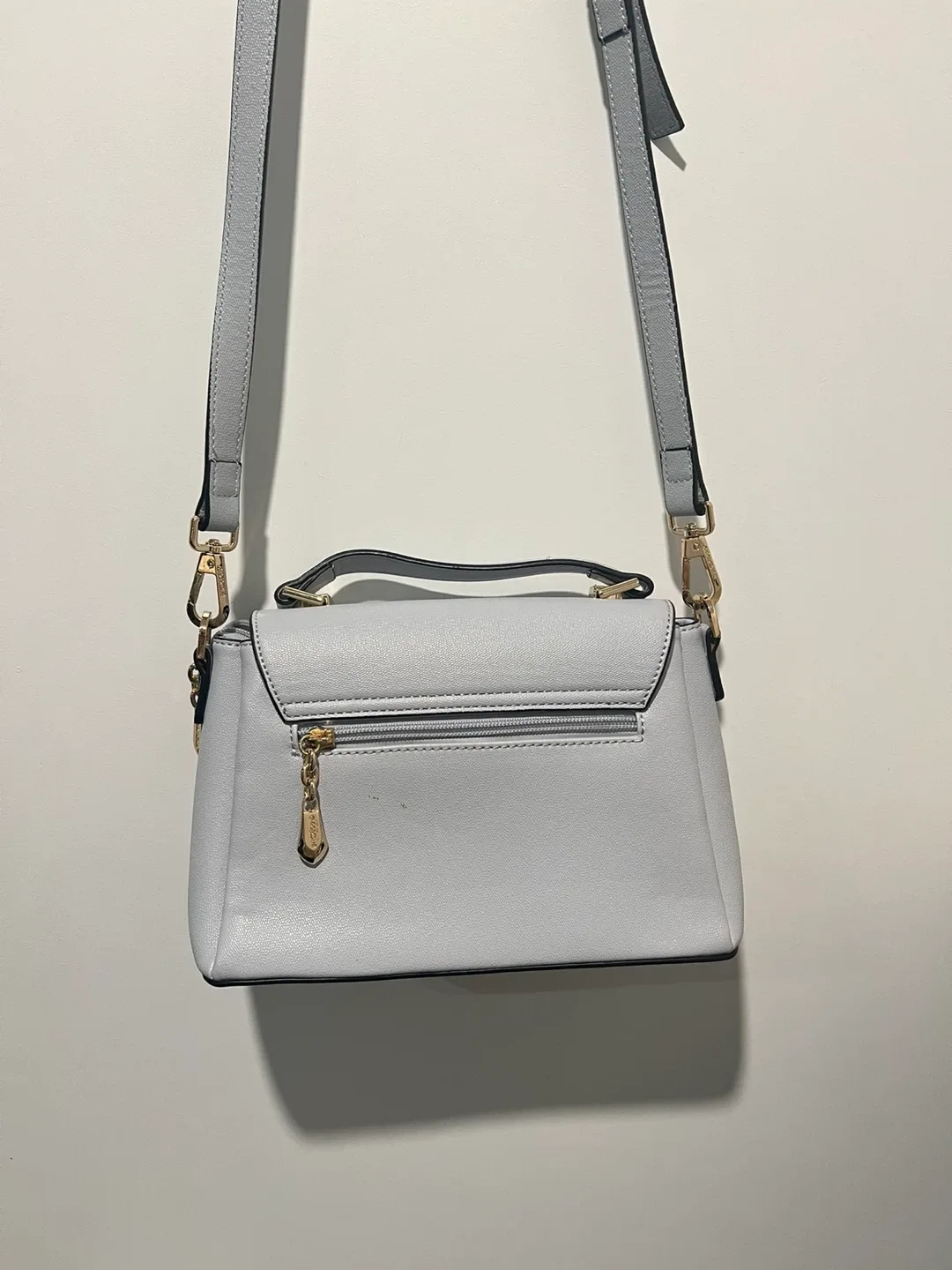 Light Blue Crossbody Bag image indicator(2)