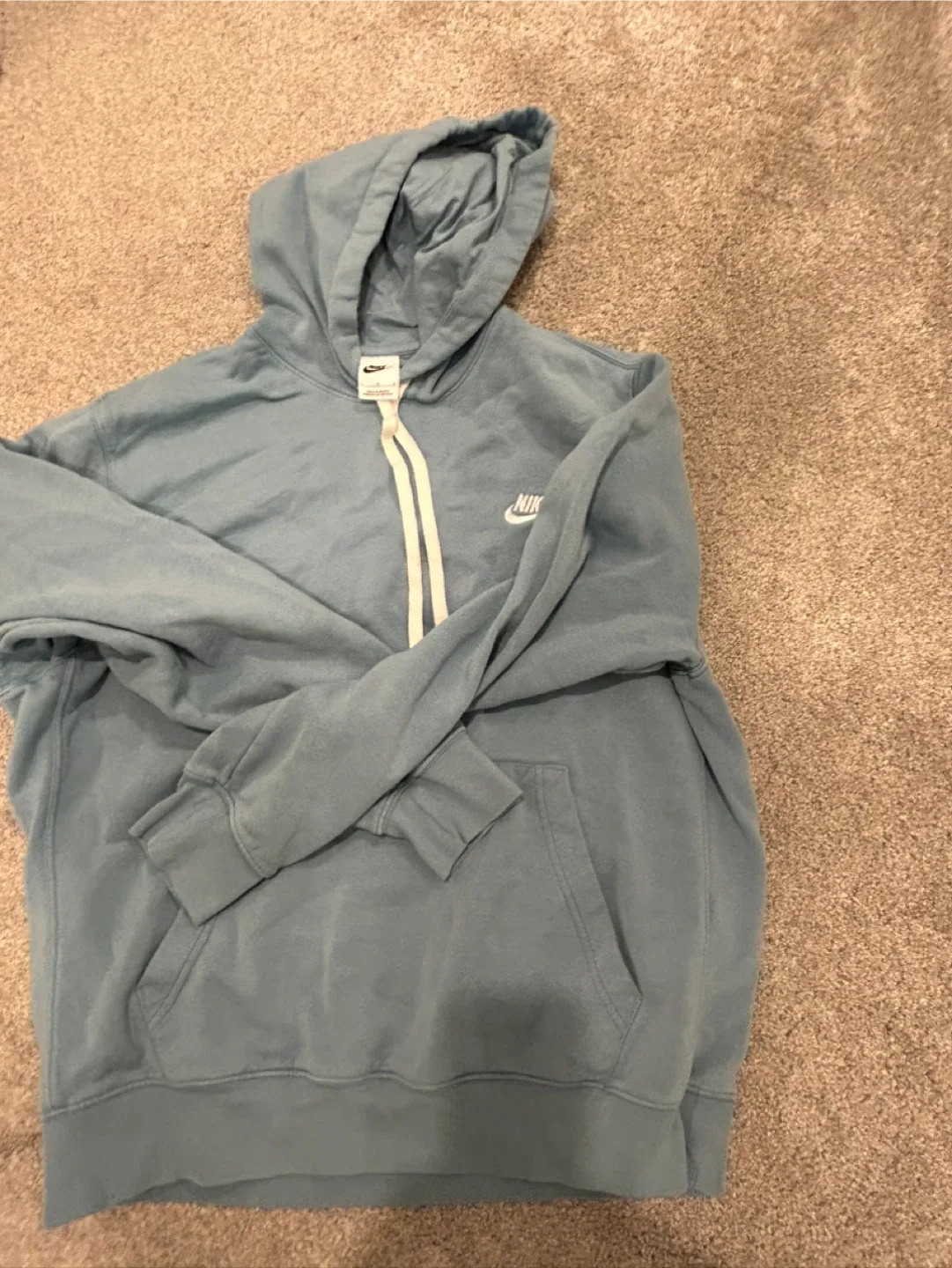 Nike Hoodies - Size L