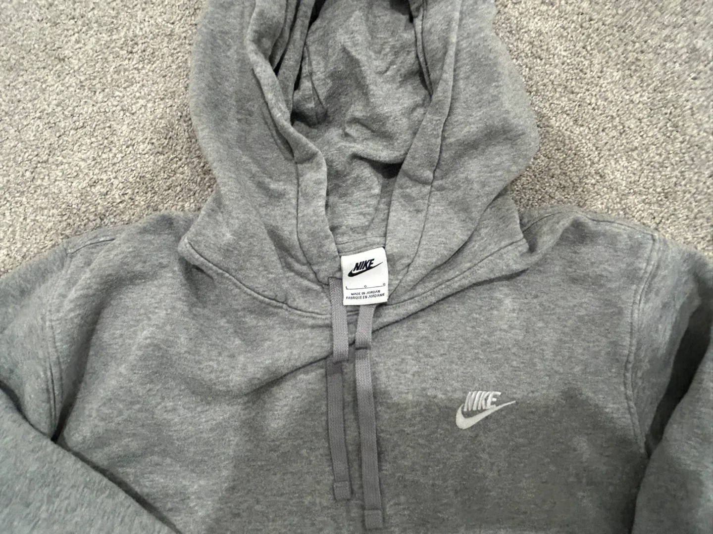 Nike Hoodies - Size L image indicator(5)