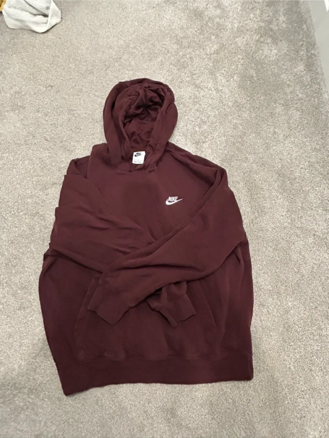 Nike Hoodies - Size L image indicator(8)
