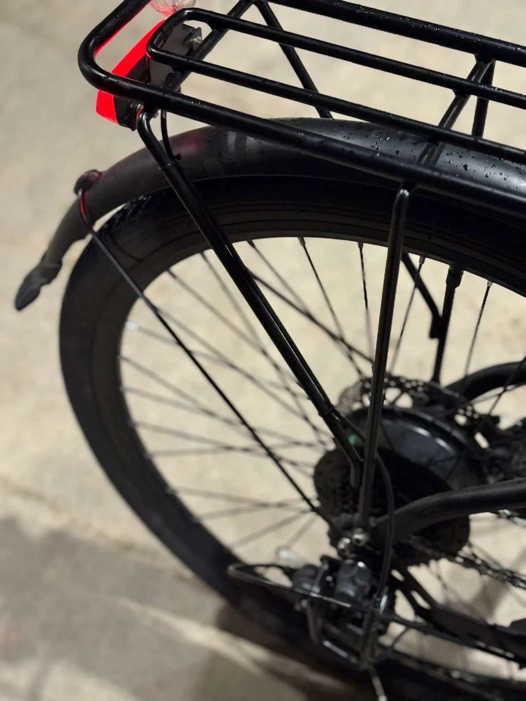 Inverter E-Bike - Like New! image indicator(8)