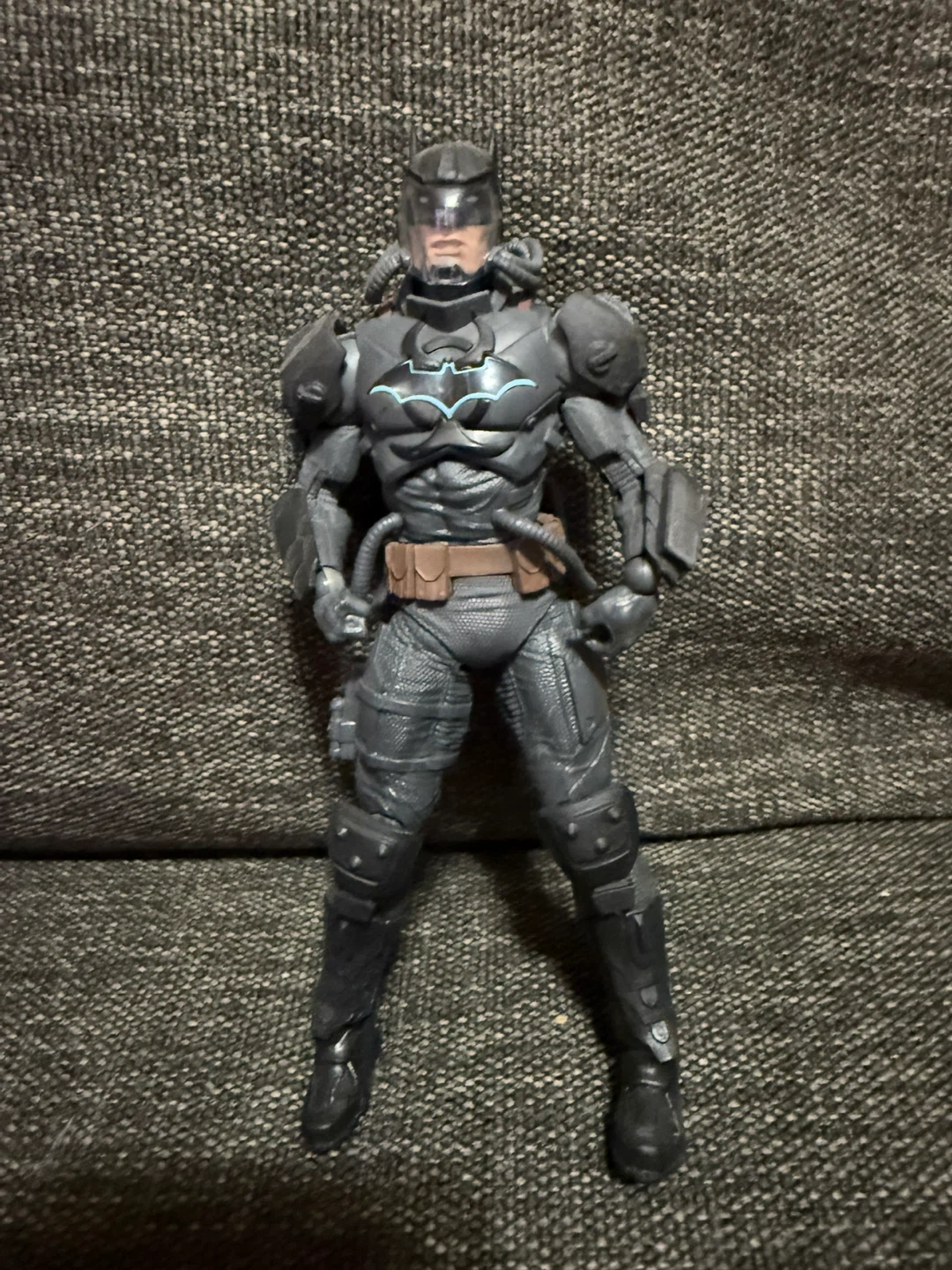 Batman Action Figure