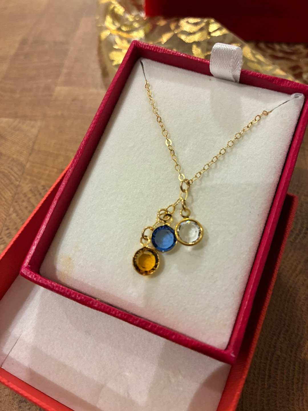 Necklaces New/ Barely used - $20 each