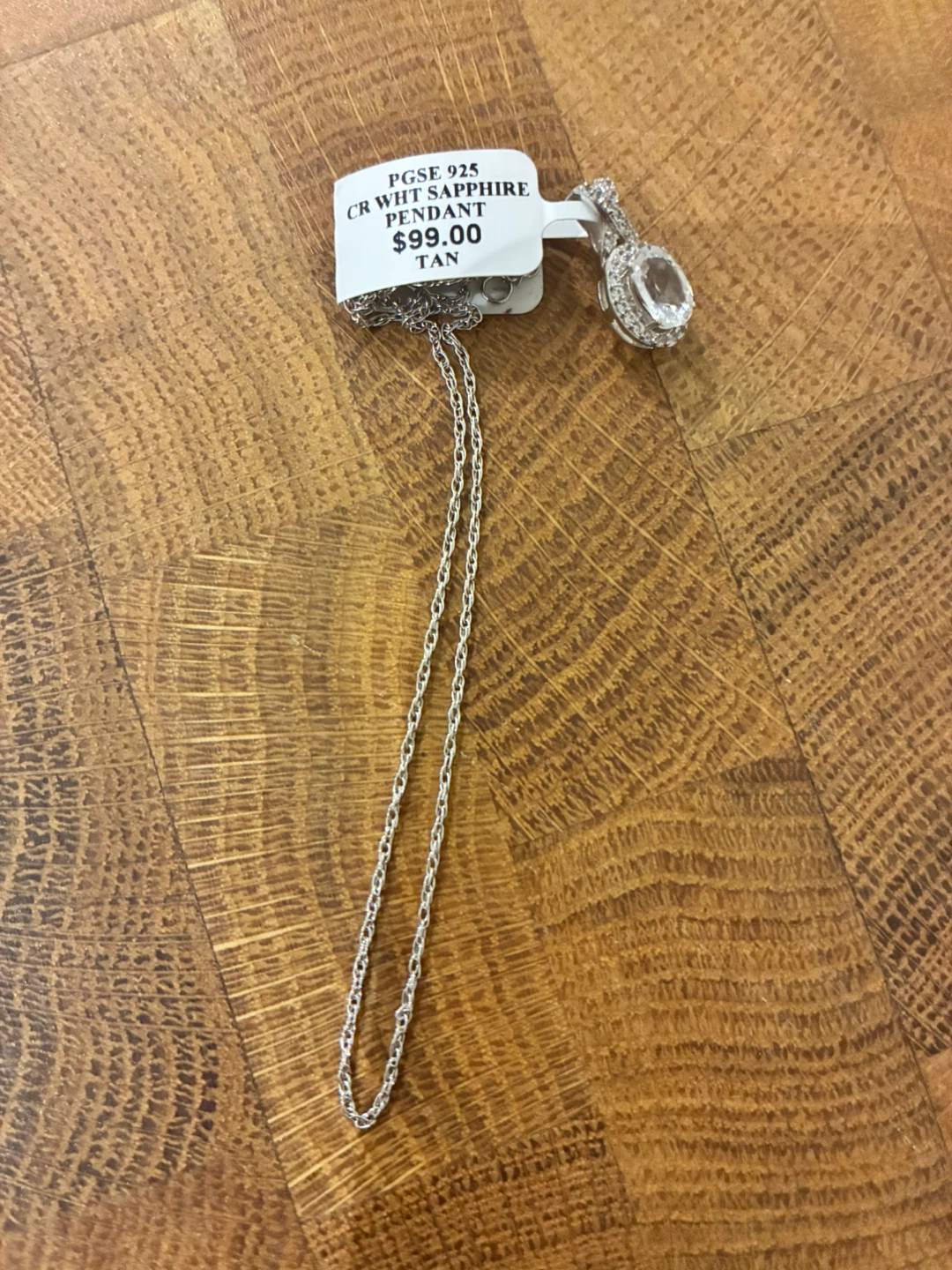 Necklaces New/ Barely used - $20 each - photo 3
