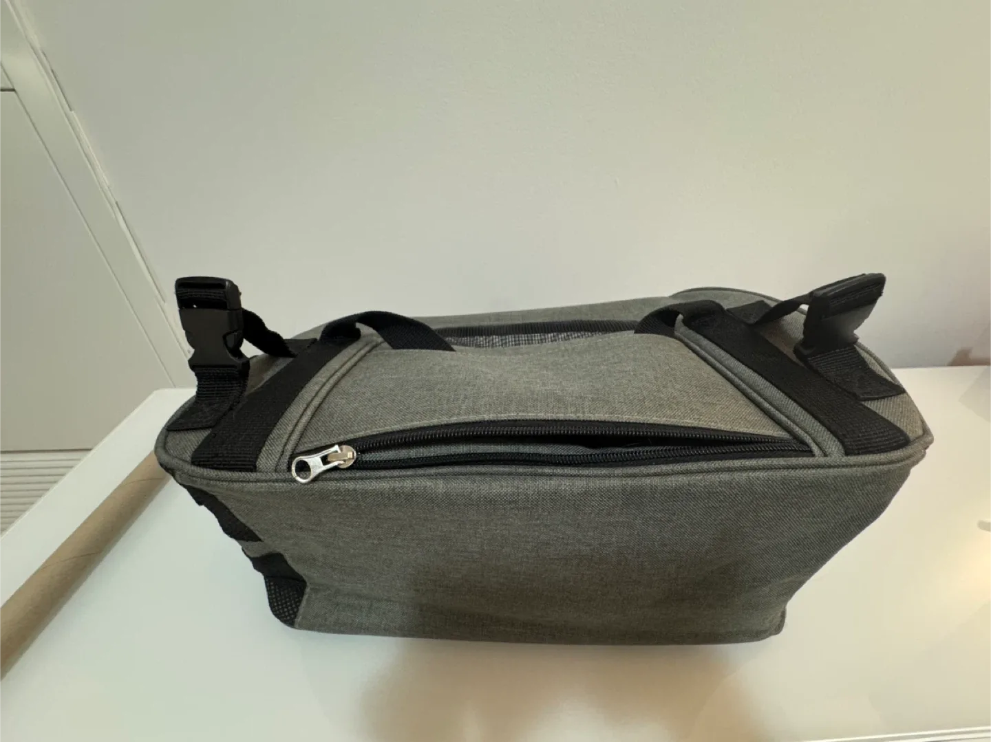 Baxter & Bella Pet Carrier (Small) image indicator(3)