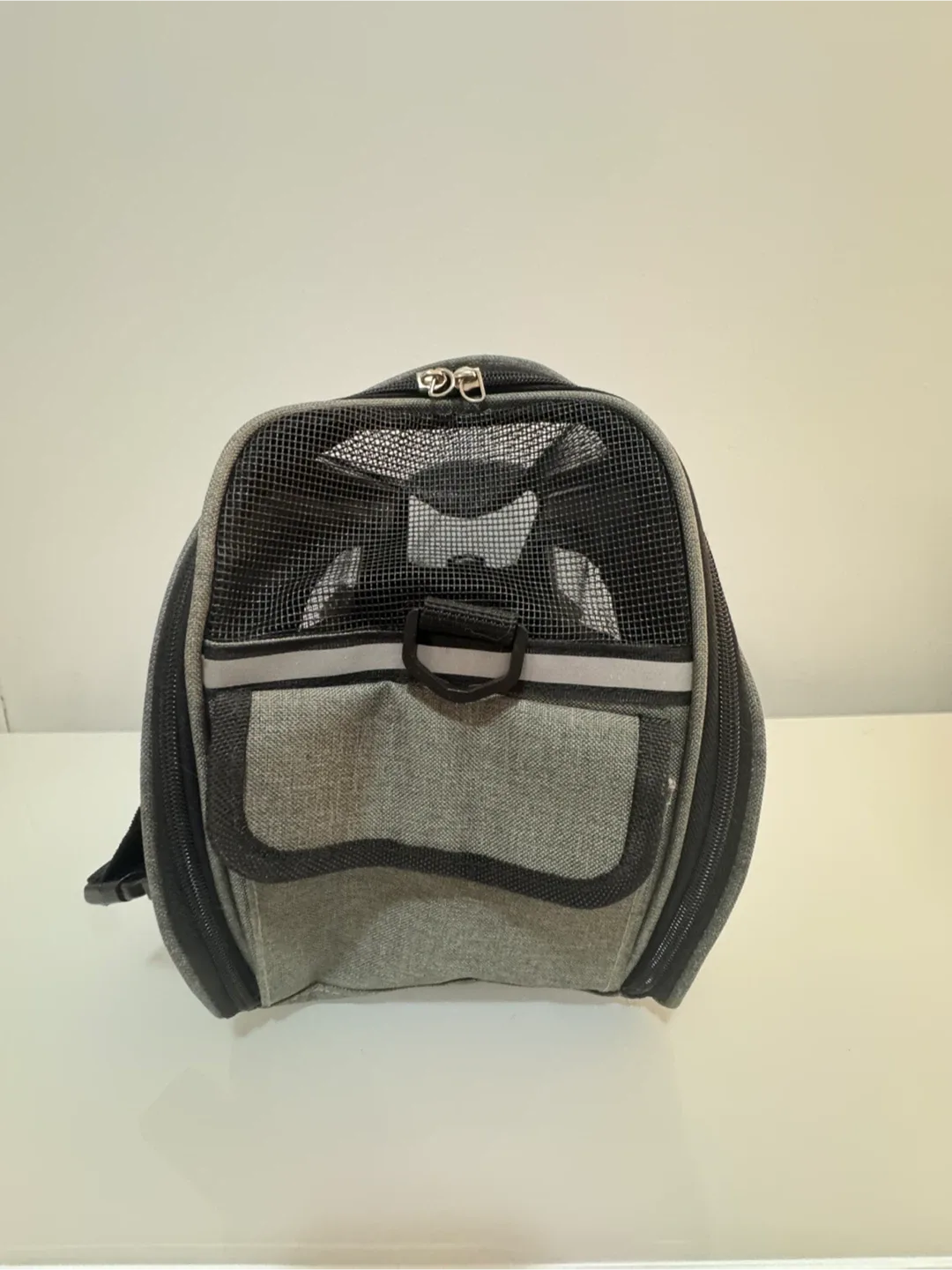 Baxter & Bella Pet Carrier (Small) image indicator(4)