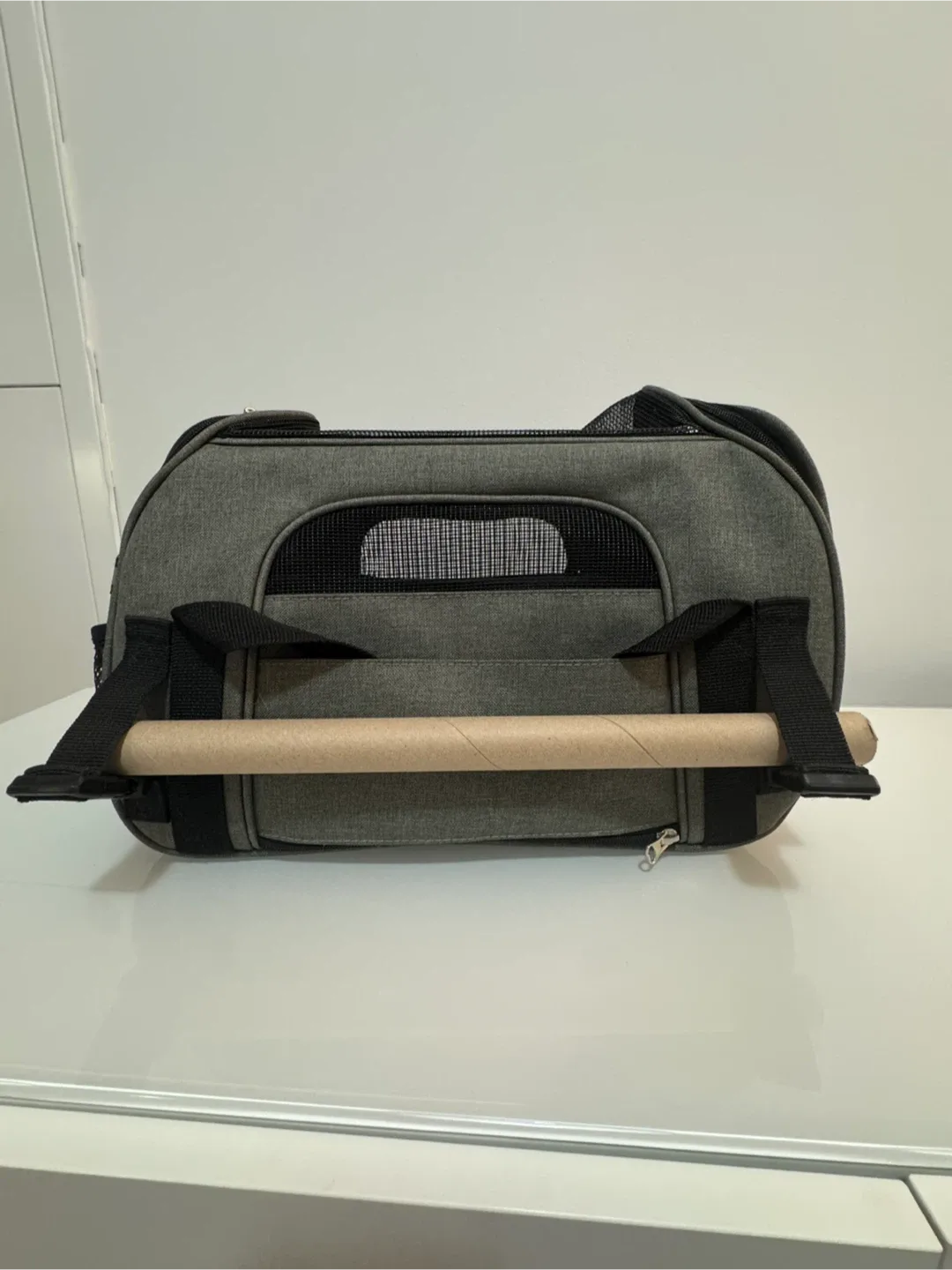 Baxter & Bella Pet Carrier (Small) image indicator(2)