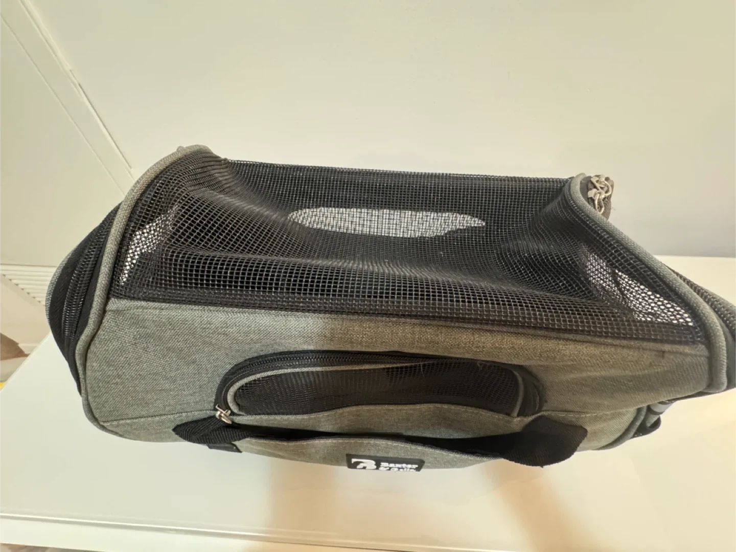 Baxter & Bella Pet Carrier (Small) image indicator(7)