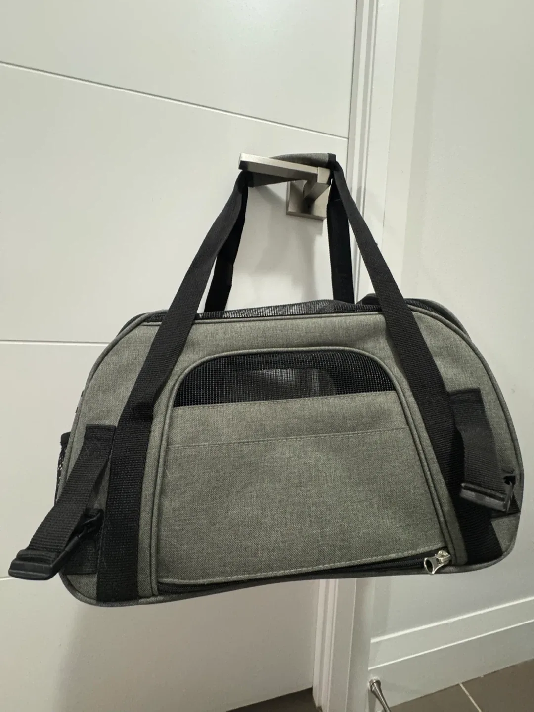 Baxter & Bella Pet Carrier (Small) image indicator(8)